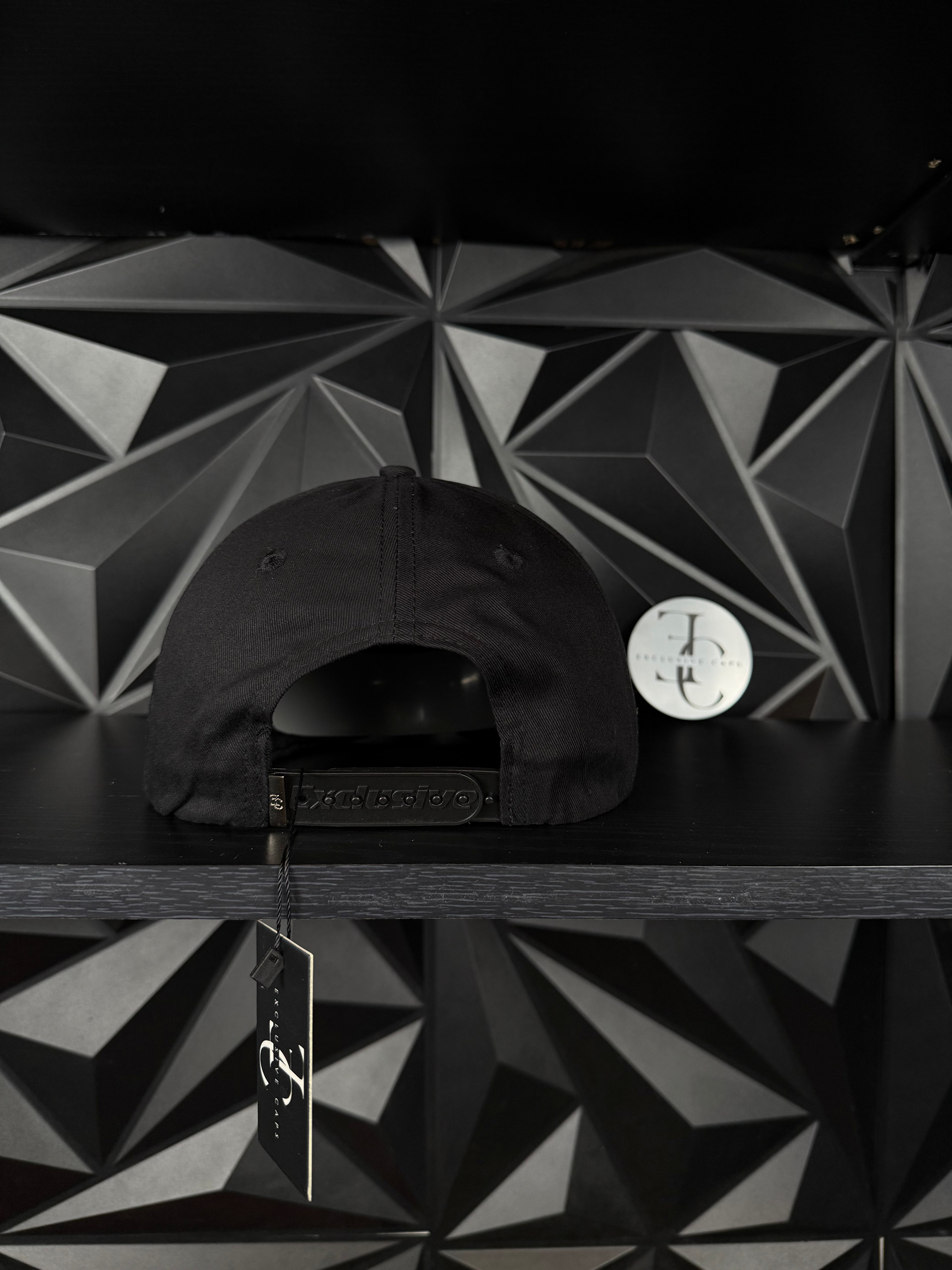 Exclusive caps san judas Tadeo SnapBack  hat Black/Cotton