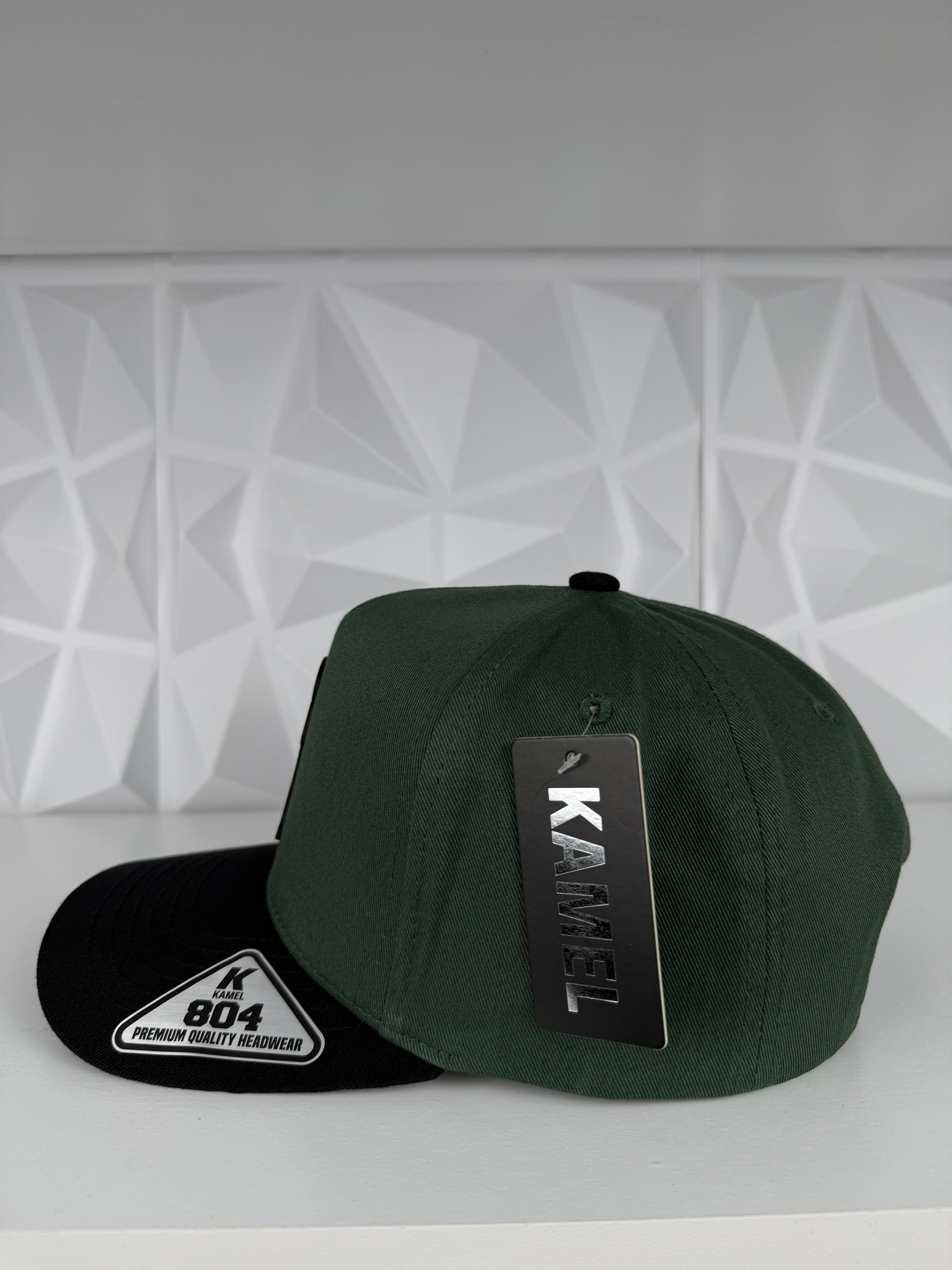 San Judas SnapBack-Gorra