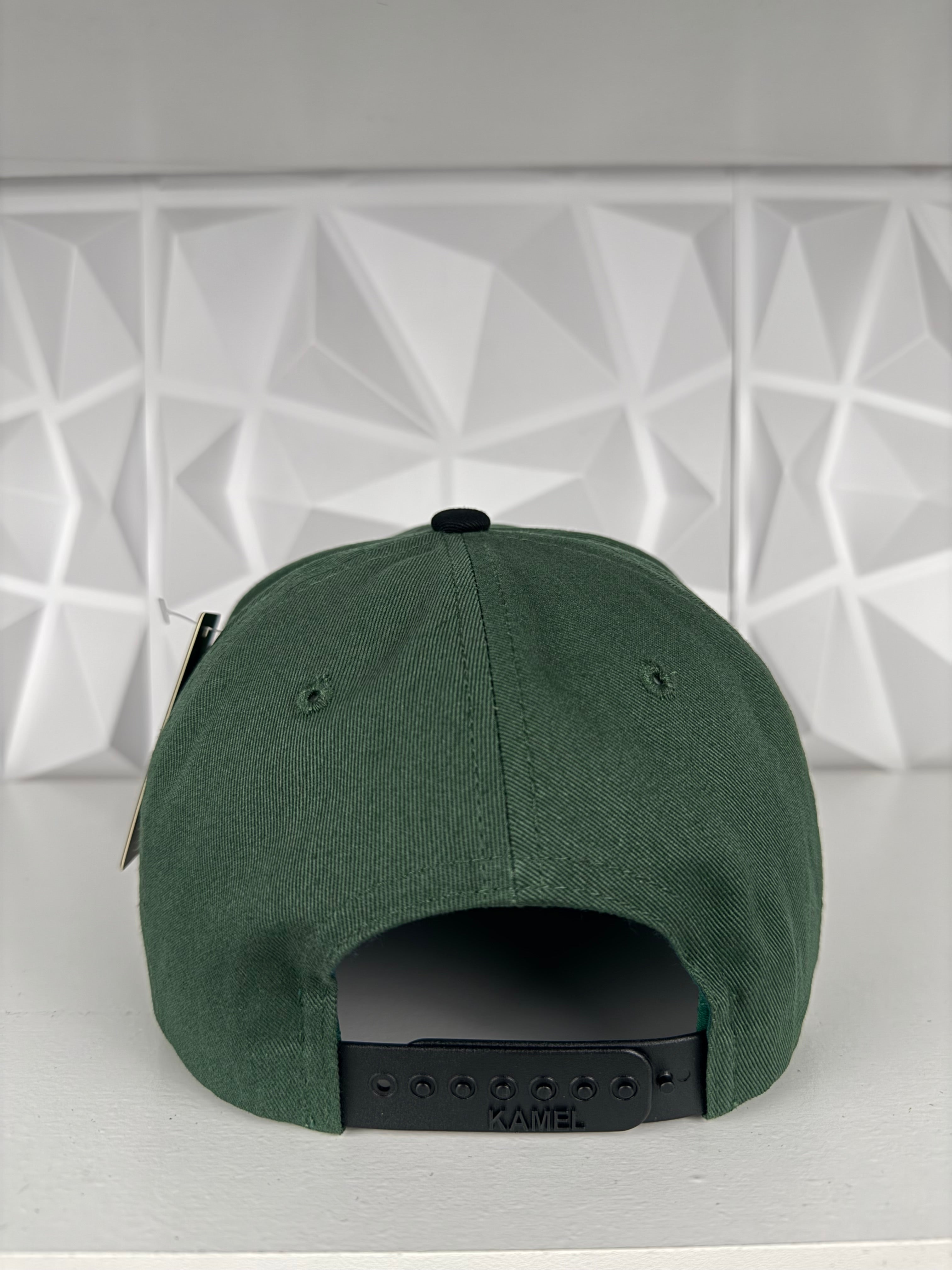 San Judas SnapBack-Gorra