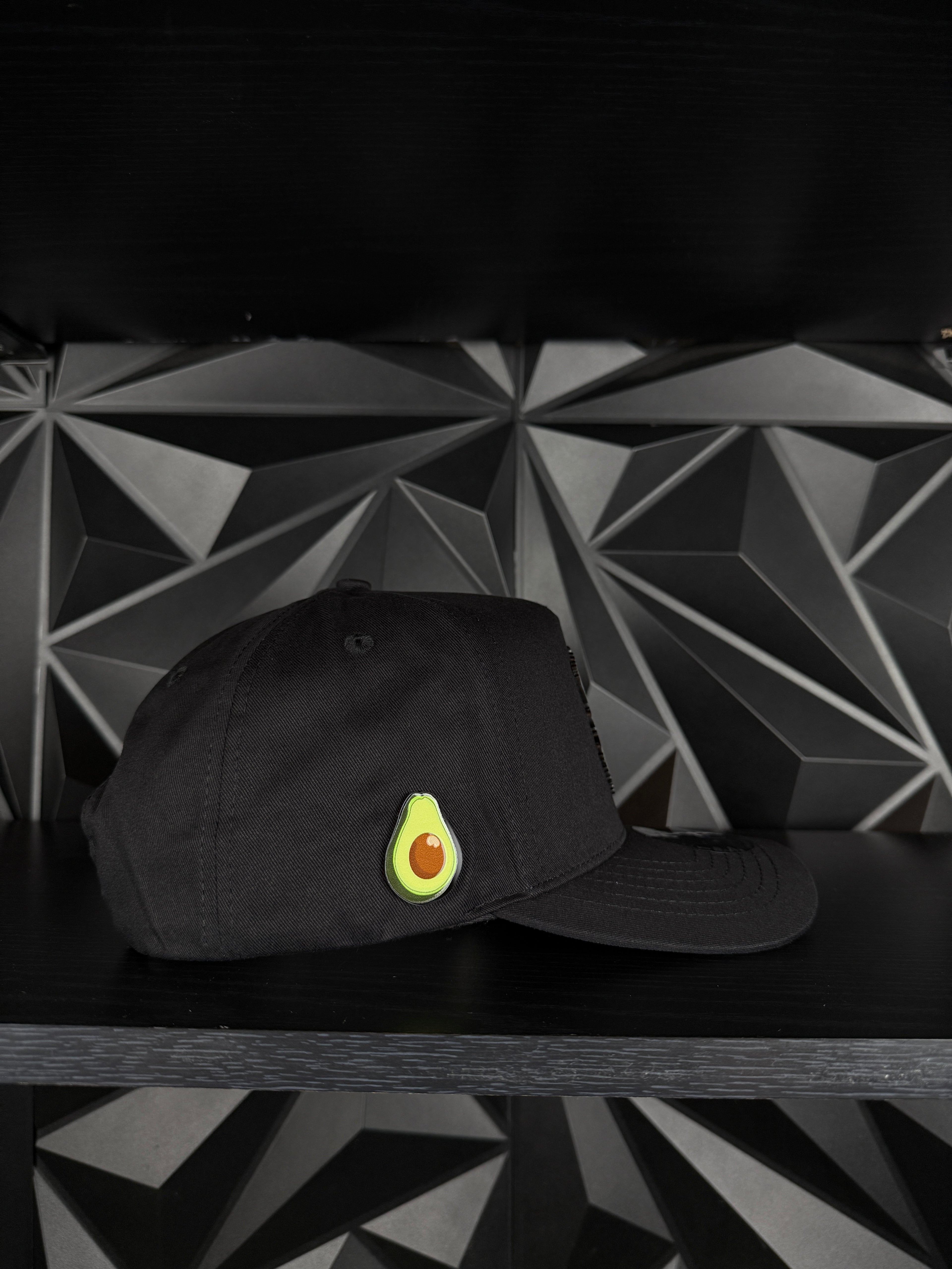 Exclusive caps escudo de Michoacán SnapBack hat