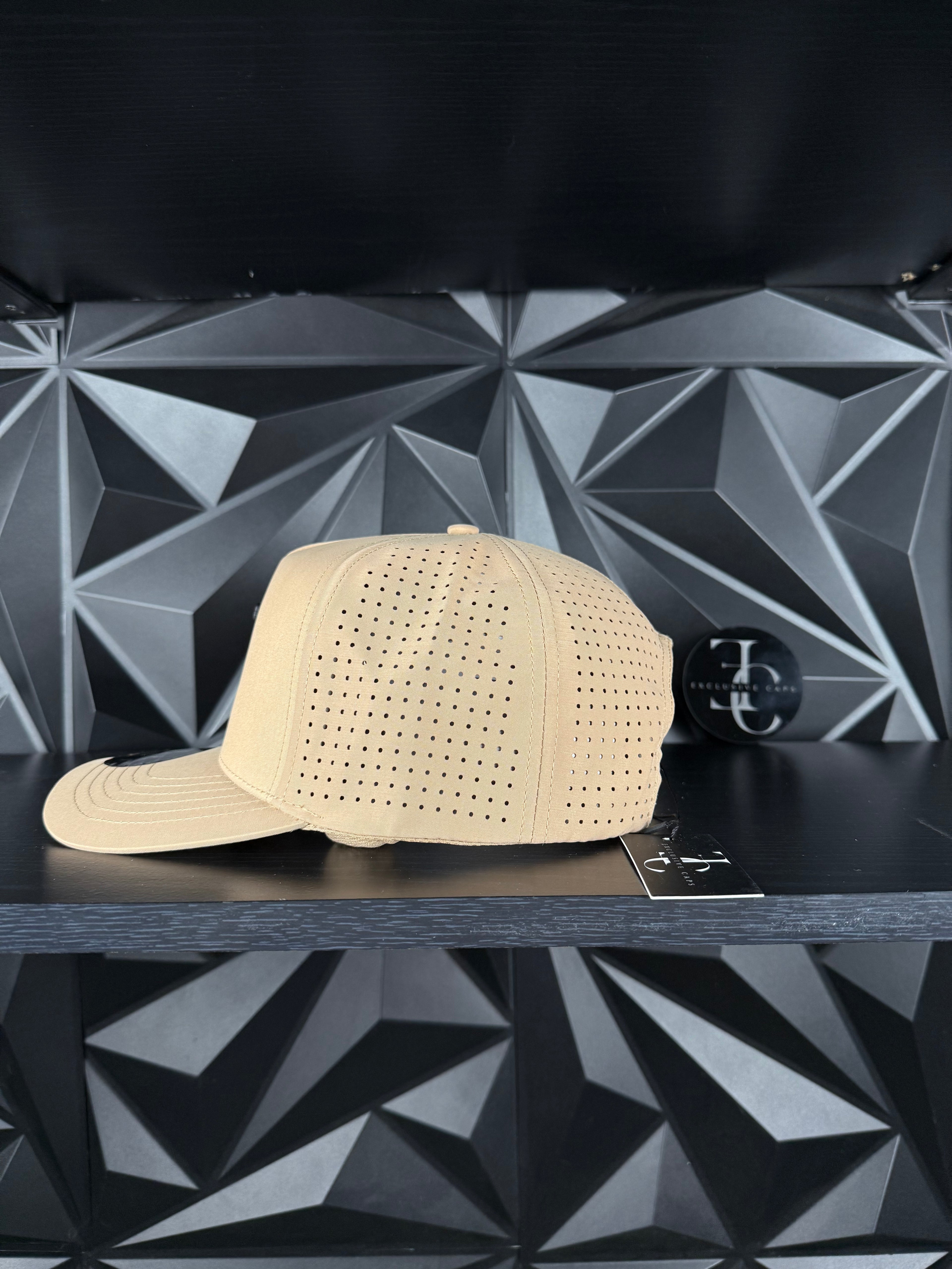 Exclusive caps Jesus Christ SnapBack hat-khaki hydro