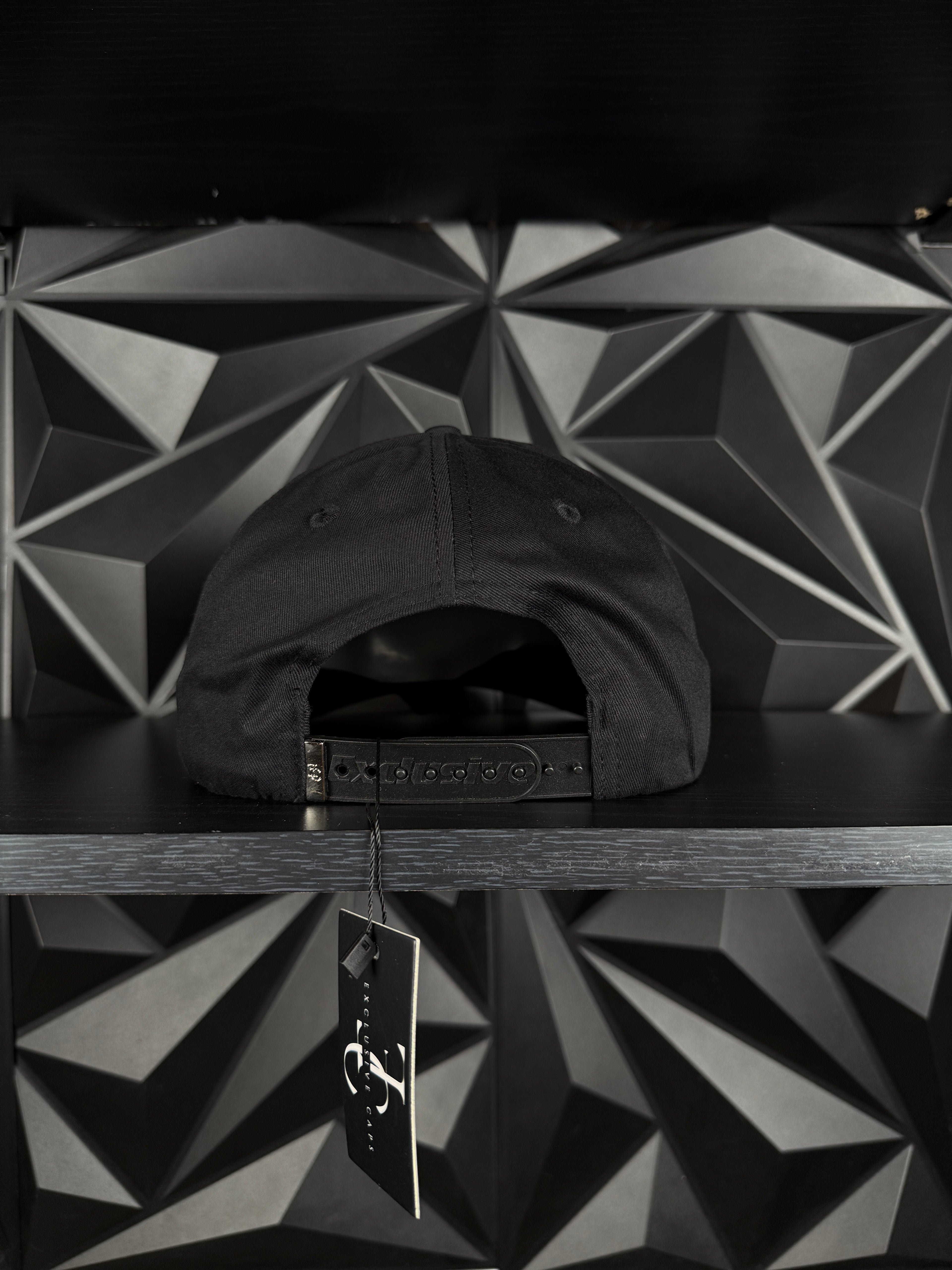 Exclusive caps escudo de Michoacán SnapBack hat