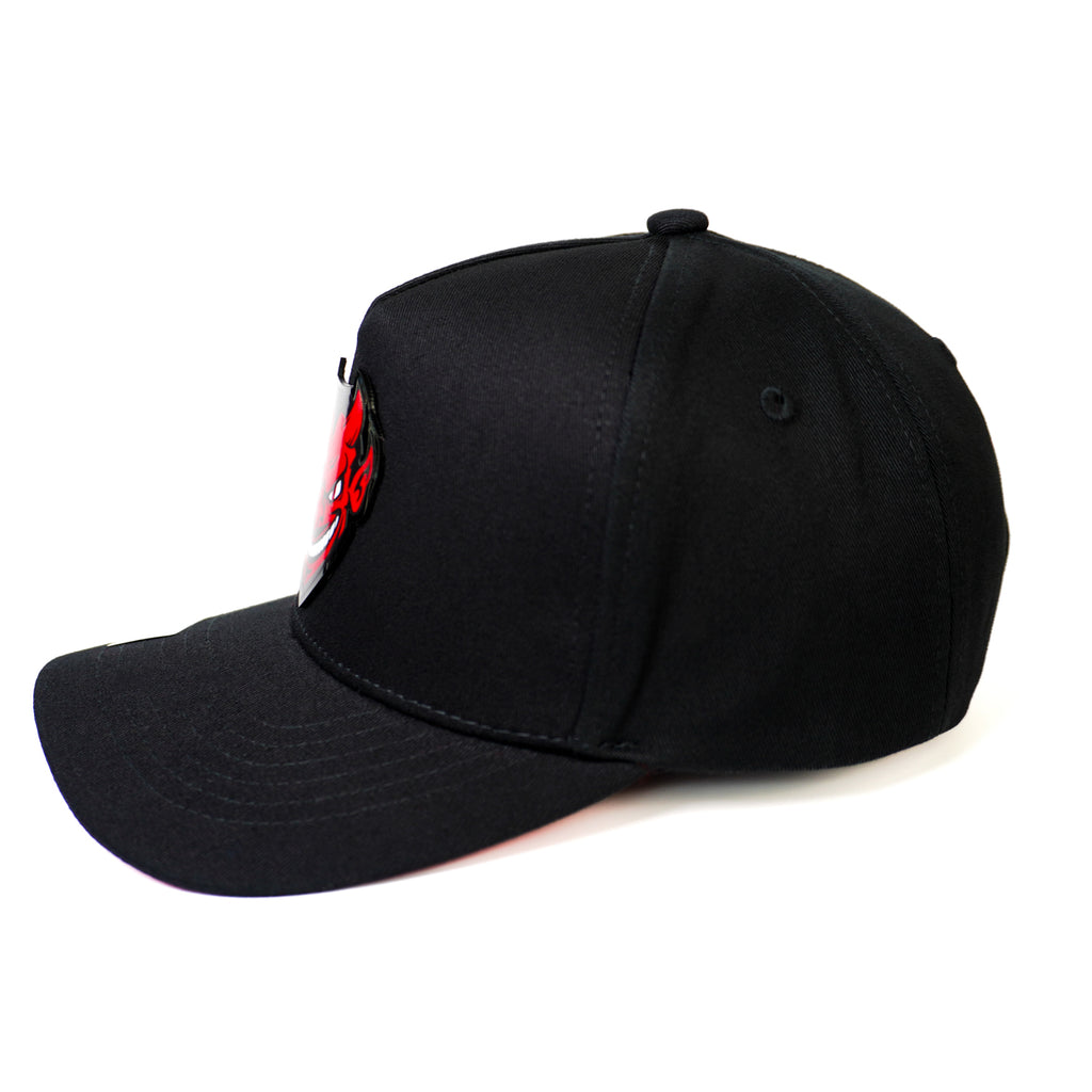 Diablo Rojo SnapBack Hat