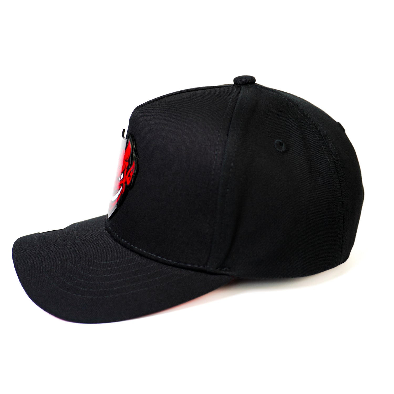 Diablo Rojo SnapBack Hat