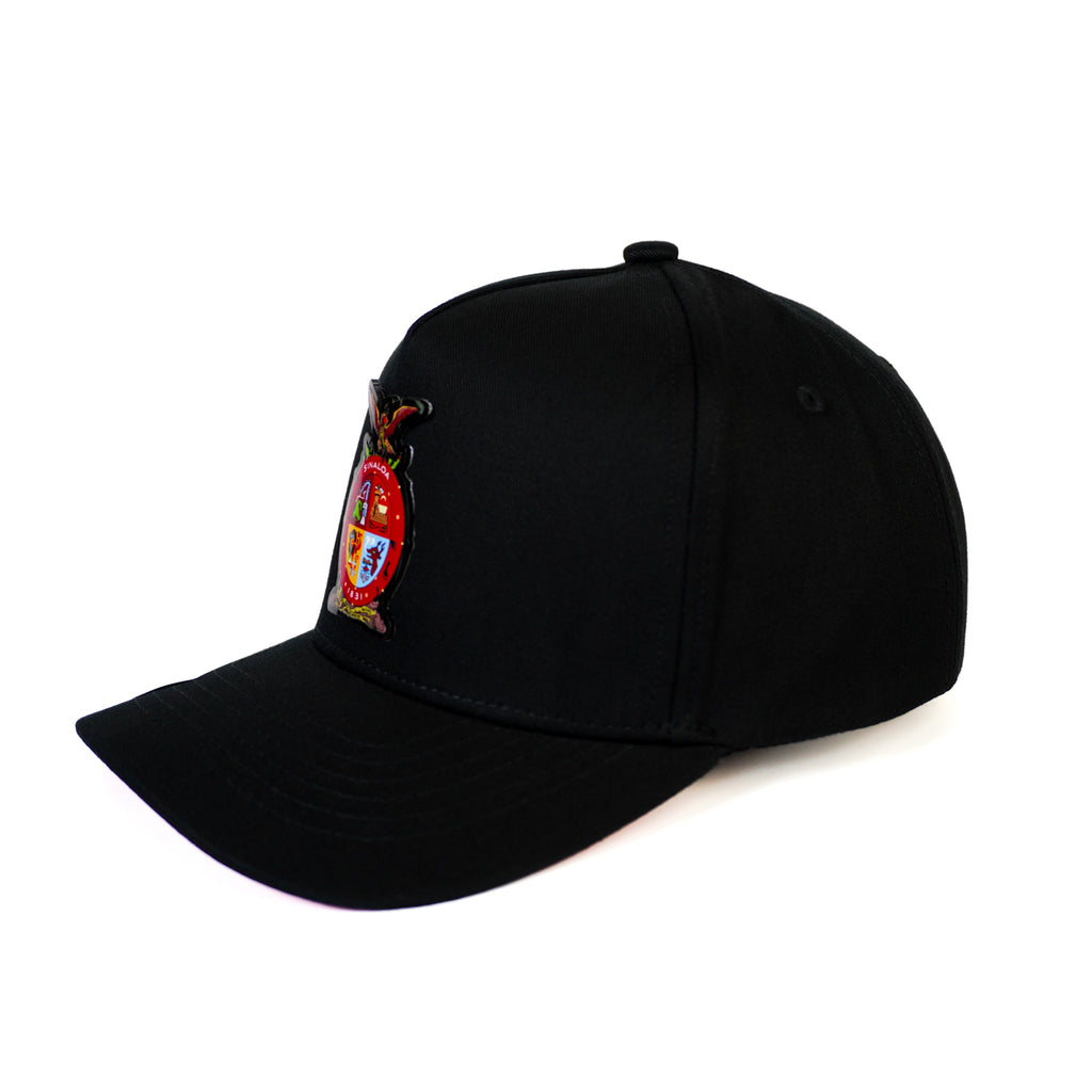 Sinaloa Escudo SnapBack Hat