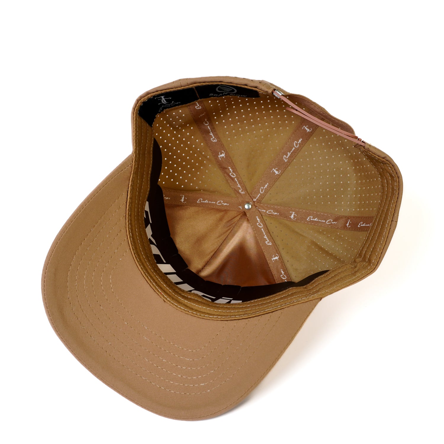 Jesucristo SnapBack Hat