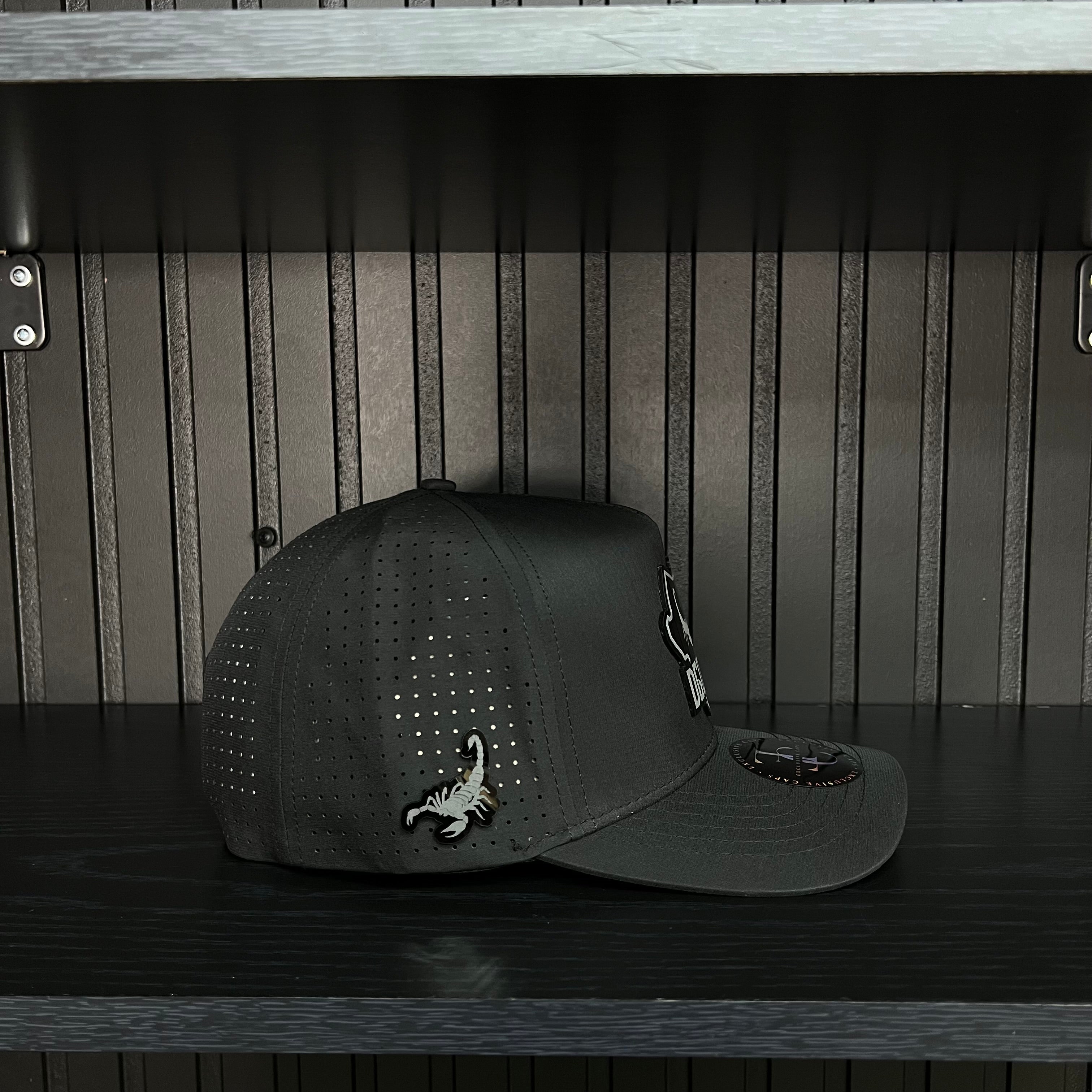 Exclusive DGO Durango México SnapBack Hat