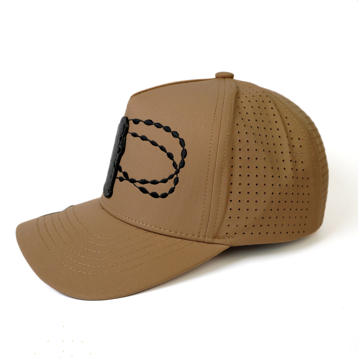 San Judas Rosario SnapBack Hat