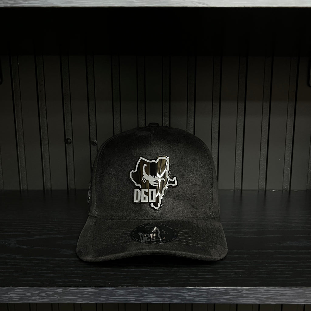 Exclusive DGO Durango México SnapBack Hat