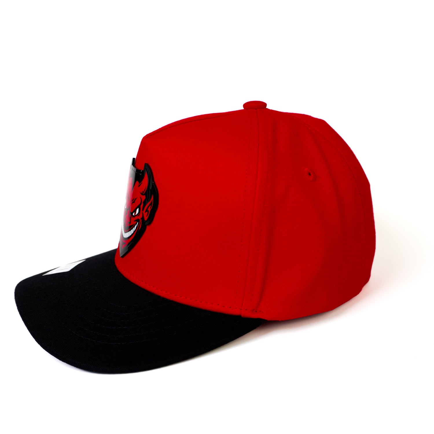 Diablo Rojo SnapBack Hat
