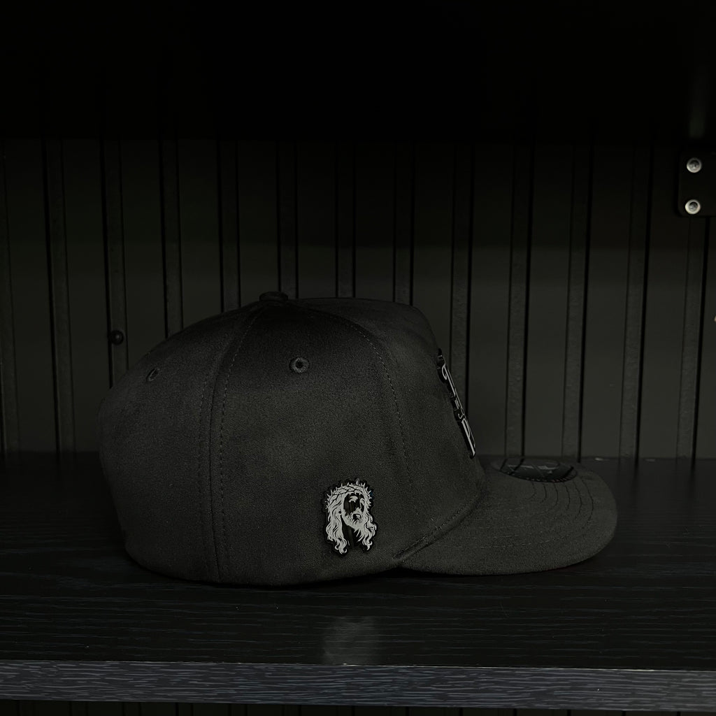 Los tiempos de Dios son Perfectos SnapBack hat-