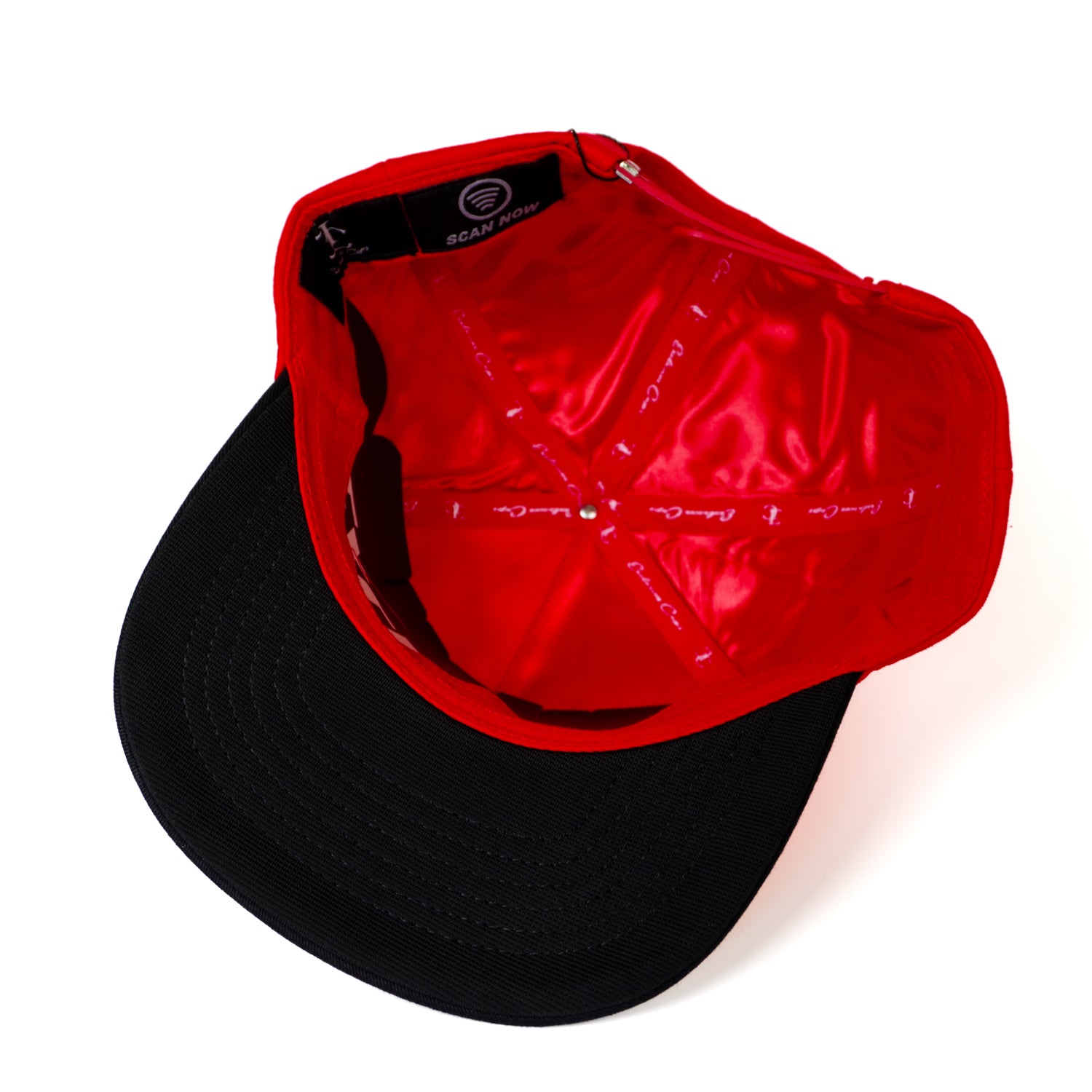 Sinaloa Escudo SnapBack Hat