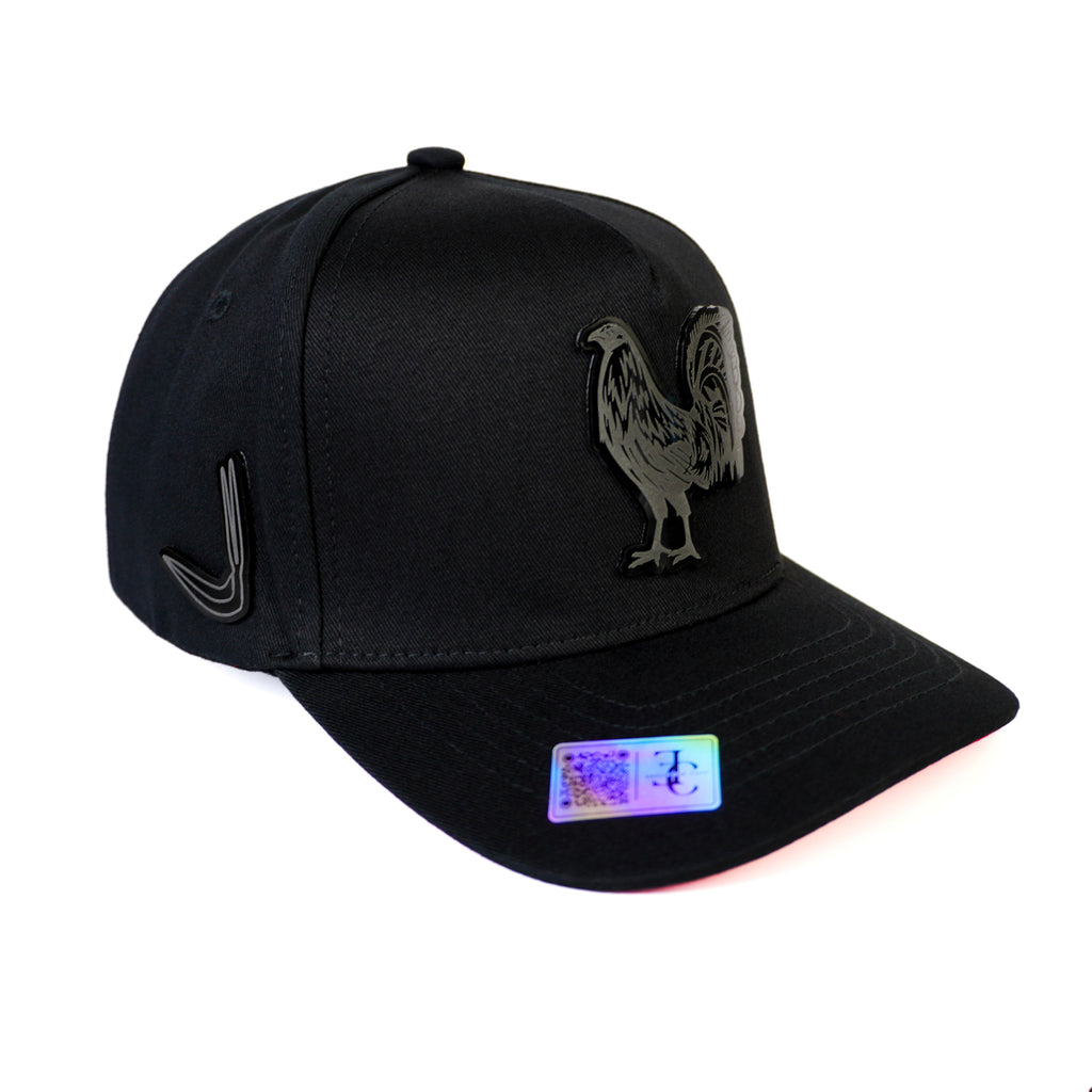 Gallo Placa Snapback Hat