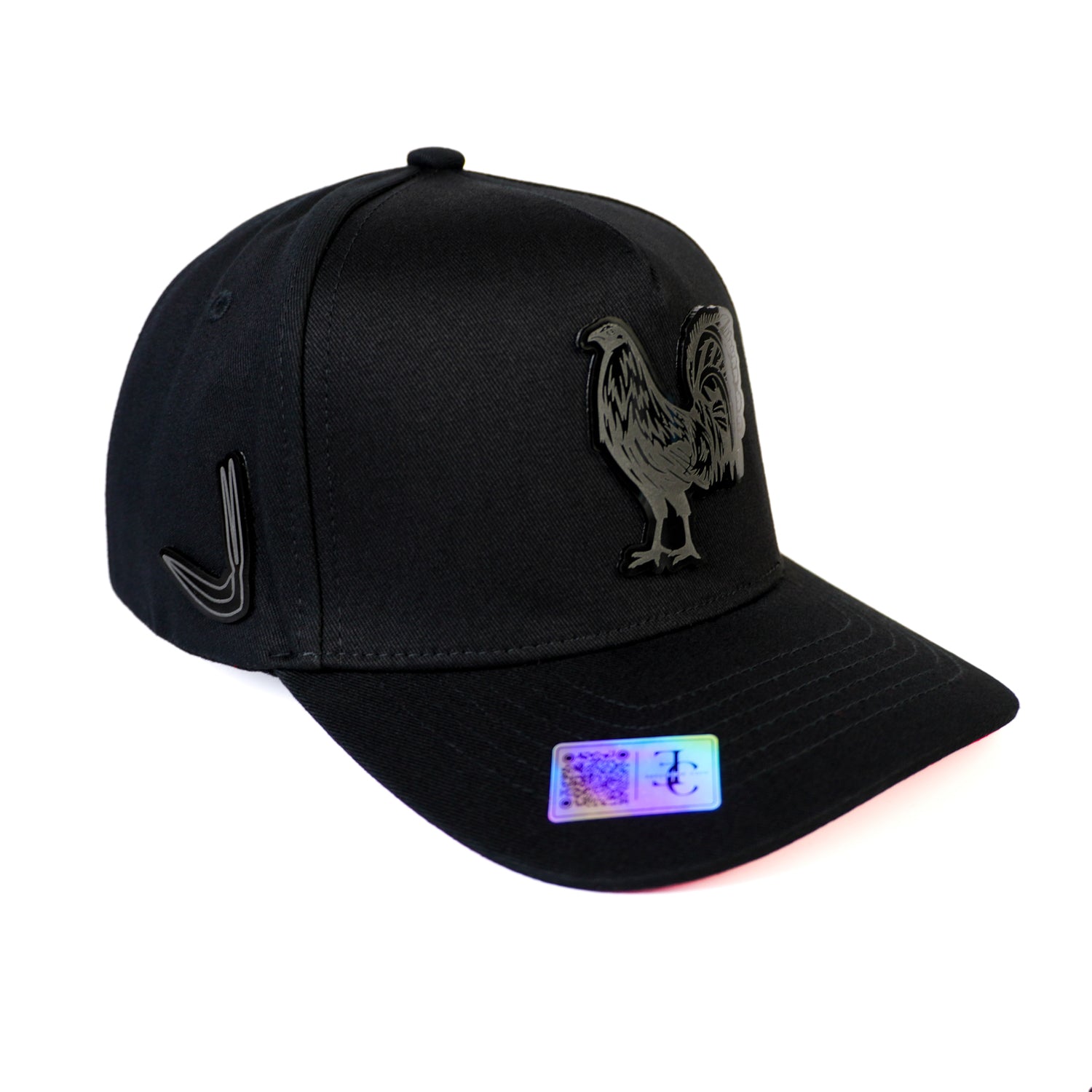 Gallo Placa Snapback Hat