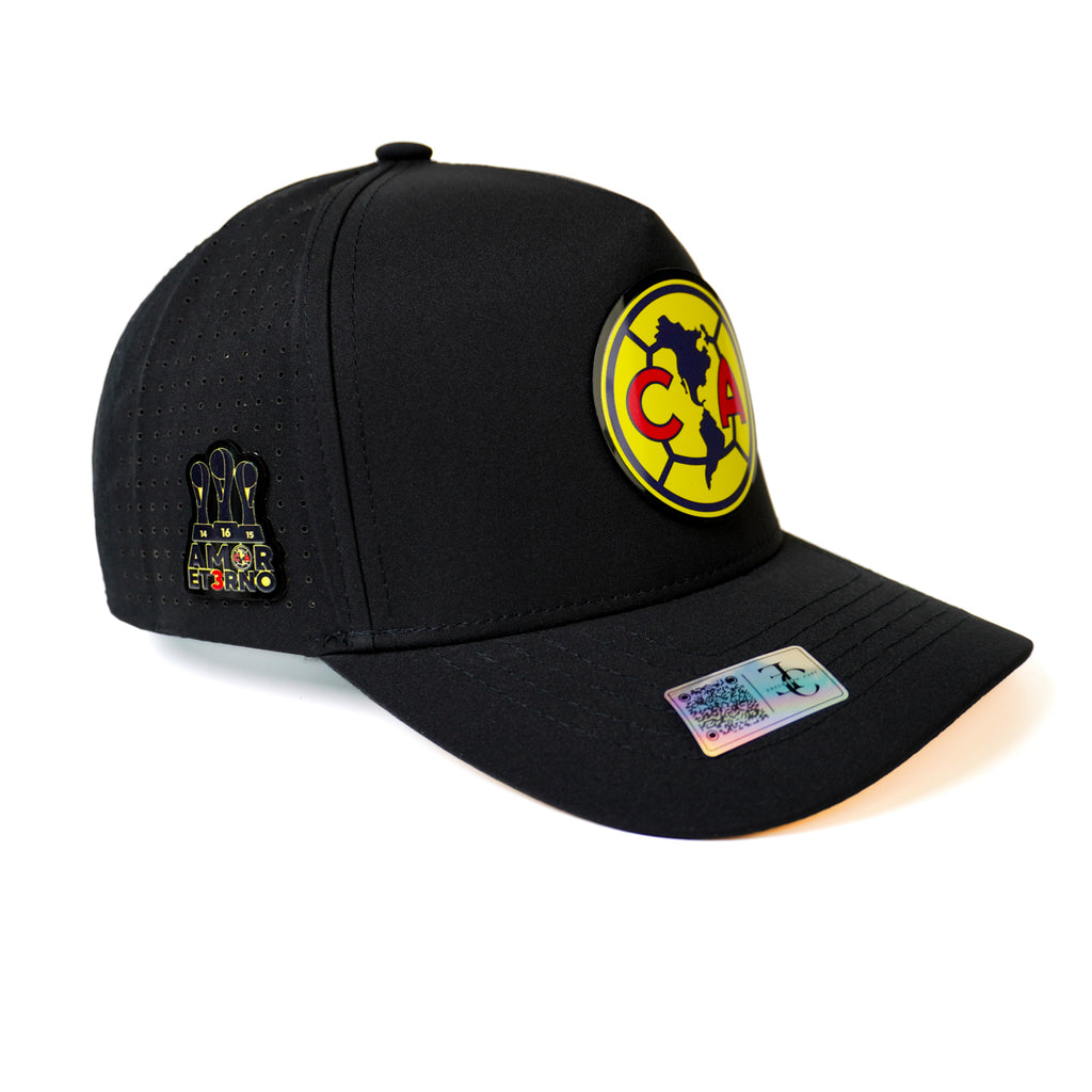 America SnapBack Hat