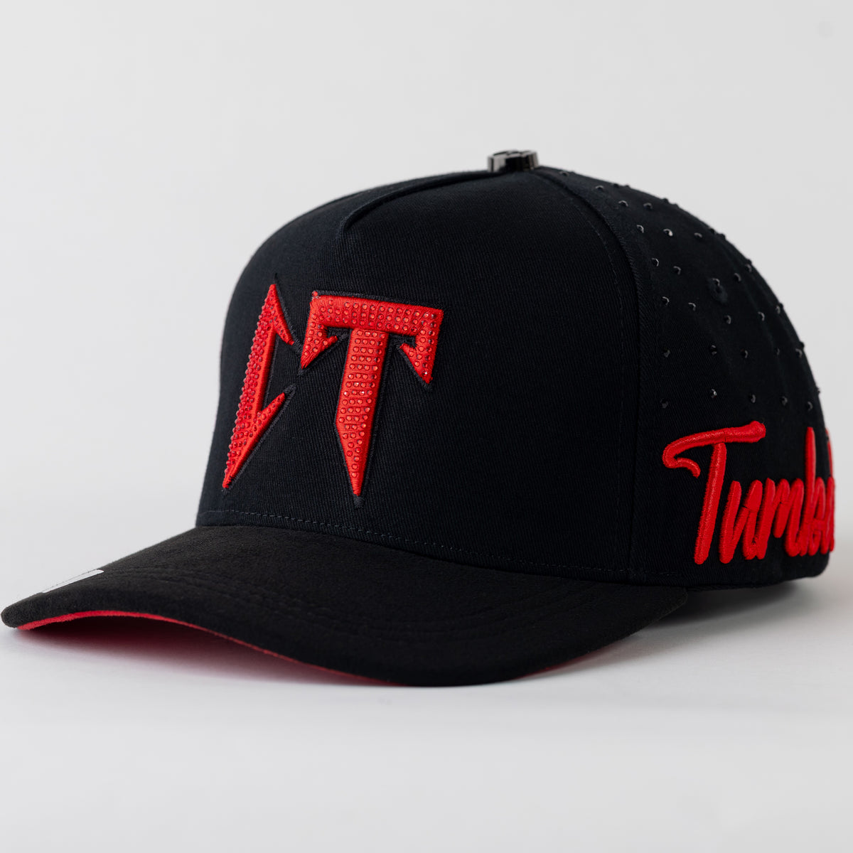 CT CORRIDOS TUMBADOS- RED SHADOW - OUTLAW HATS