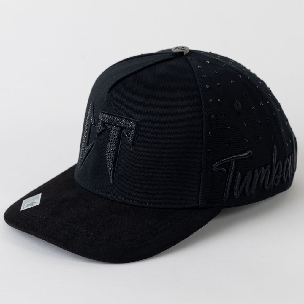 CT CORRIDOS TUMBADOS- BLACKOUT - OUTLAW HATS