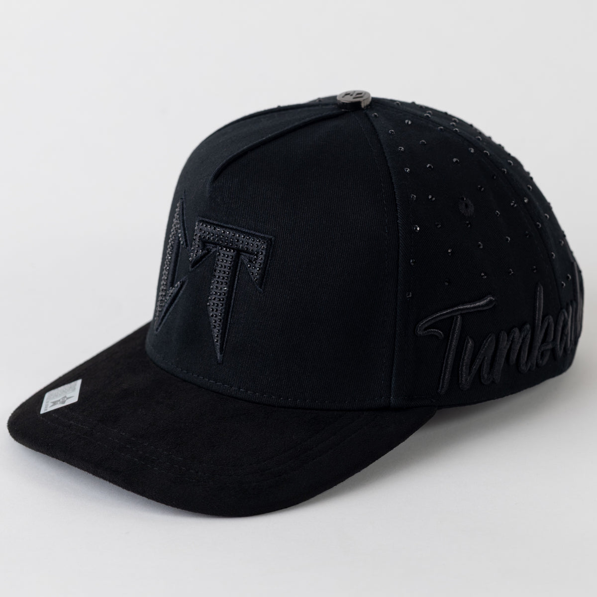 CT CORRIDOS TUMBADOS- BLACKOUT - OUTLAW HATS
