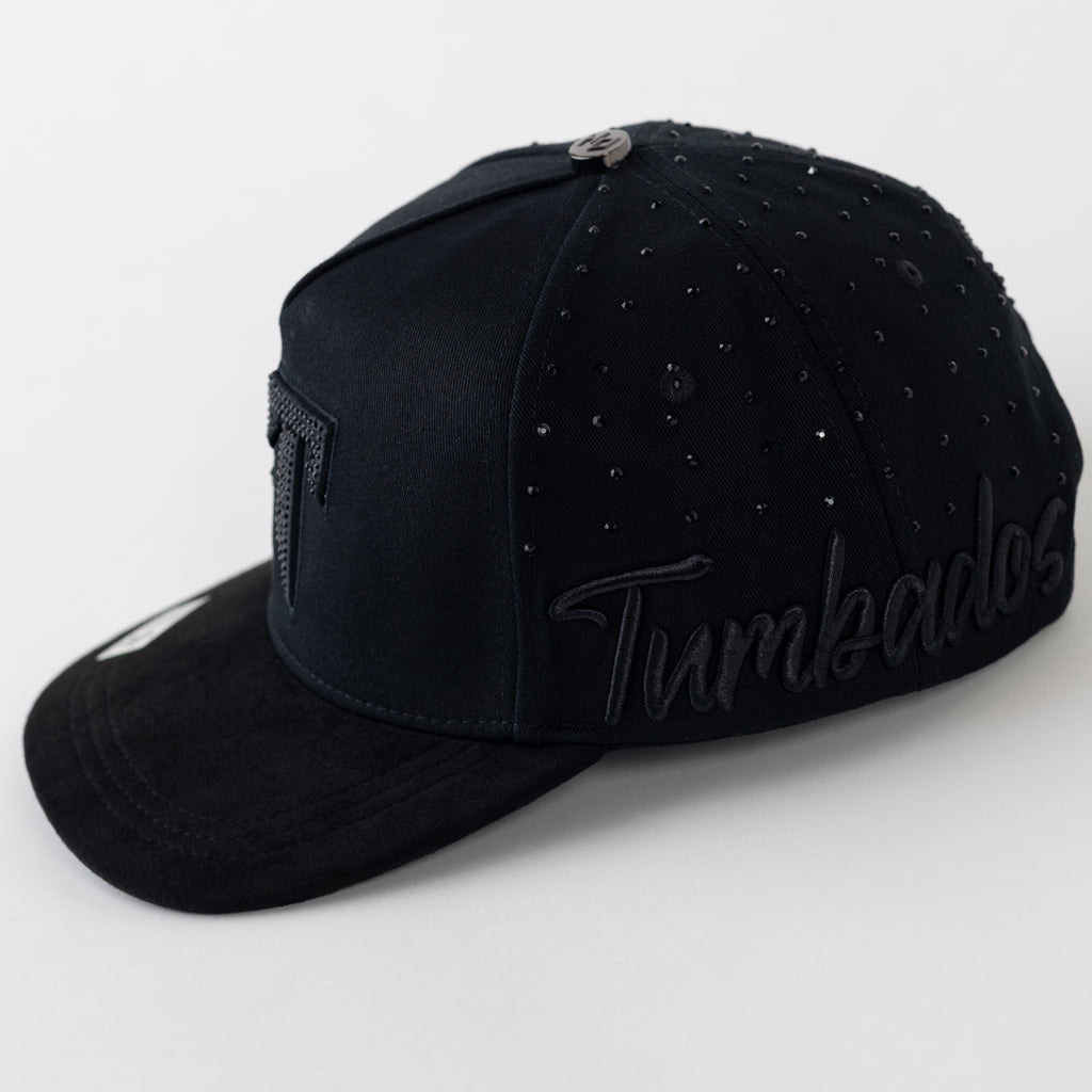 CT CORRIDOS TUMBADOS- BLACKOUT - OUTLAW HATS