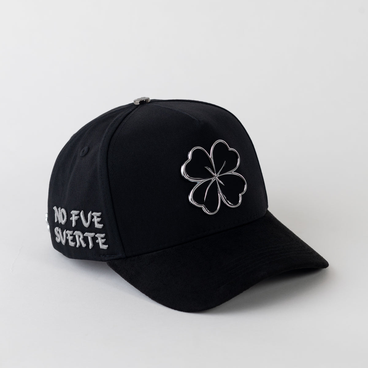 THE CLOVER — NO FUE SUERTE OUTLAW HATS