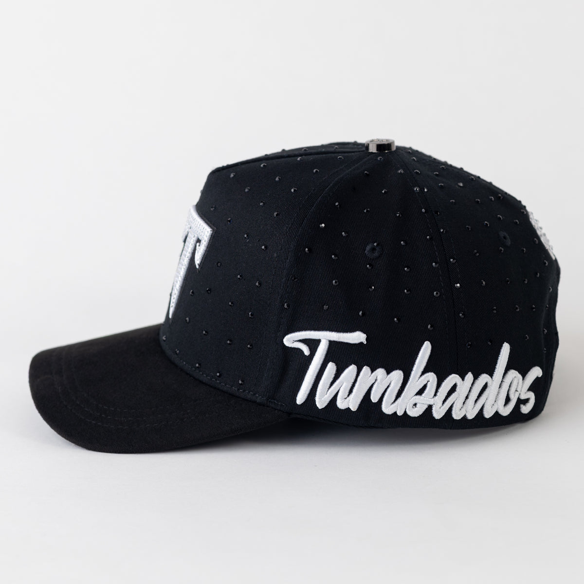 CT CORRIDOS TUMBADOS- WHITE SHADOW - OUTLAW HATS
