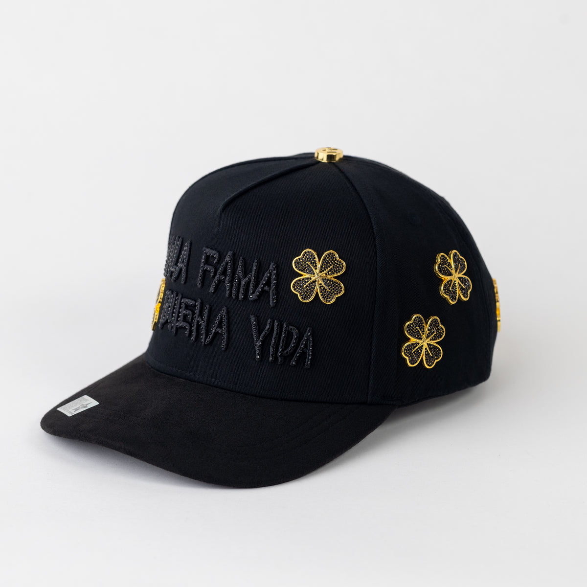 MALA FAMA BUENA VIDA - OUTLAW HATS