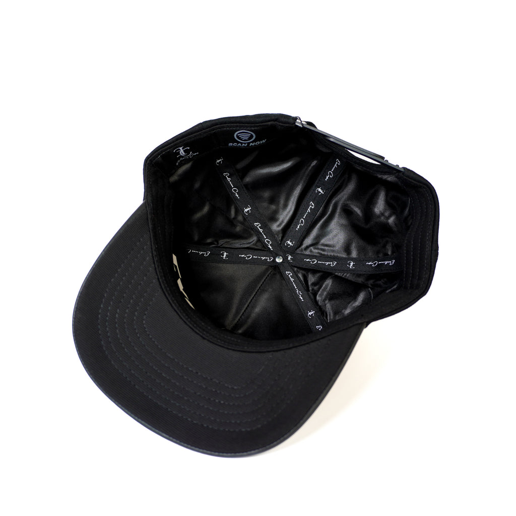 Sinaloa Escudo SnapBack Hat