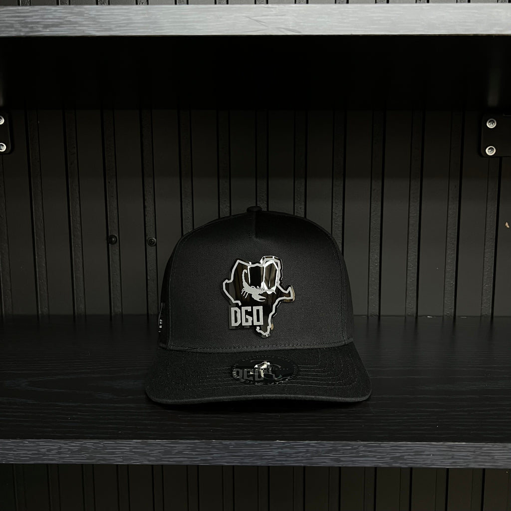 Exclusive DGO Durango México SnapBack Hat