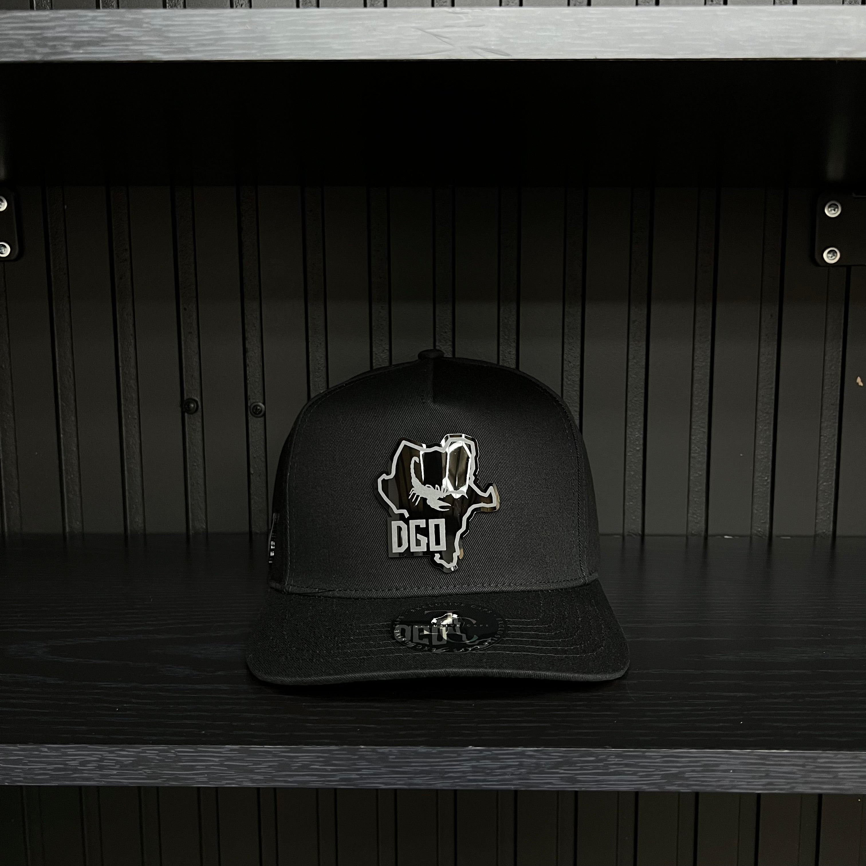 Exclusive DGO Durango México SnapBack Hat