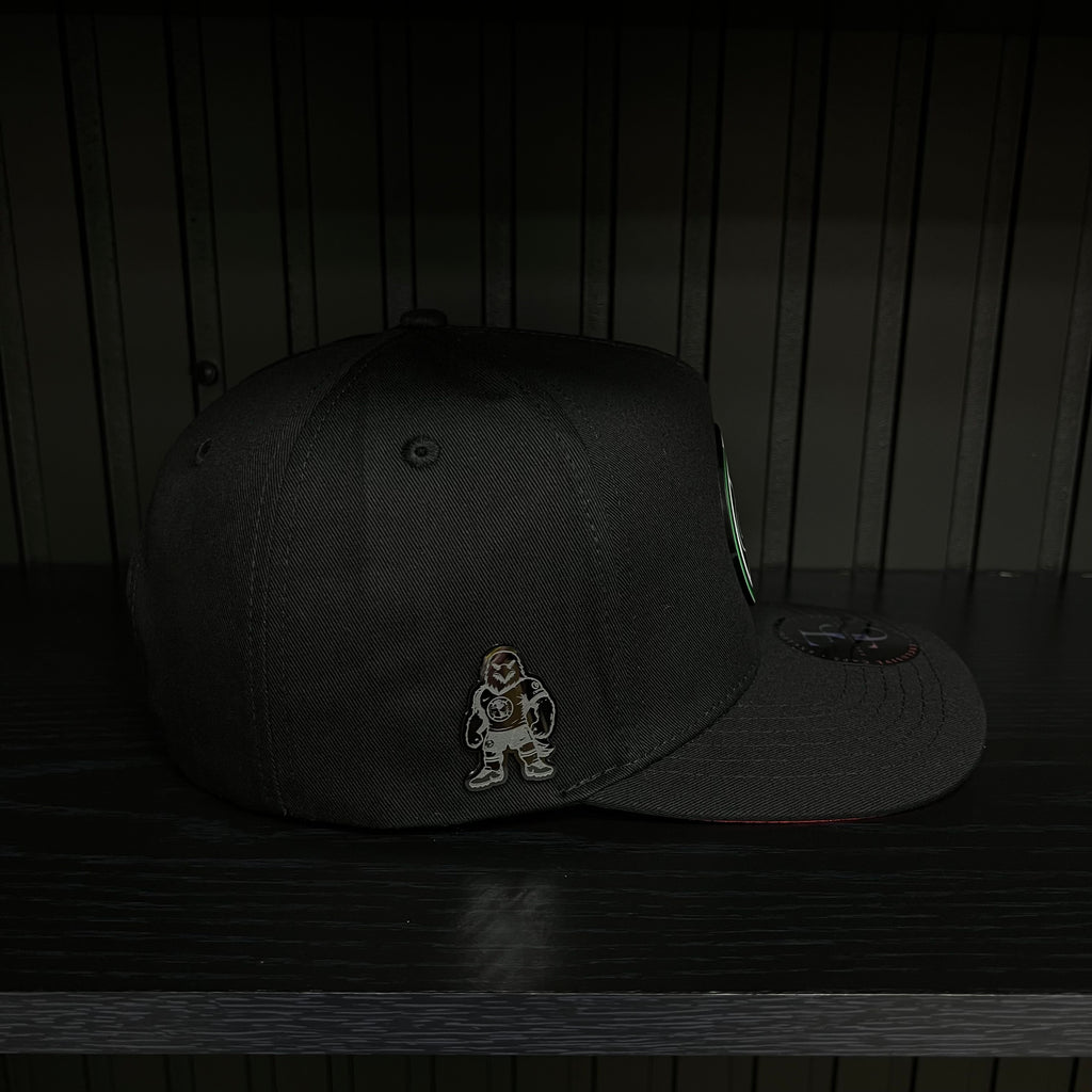 Club América Bandera de México Snapback —