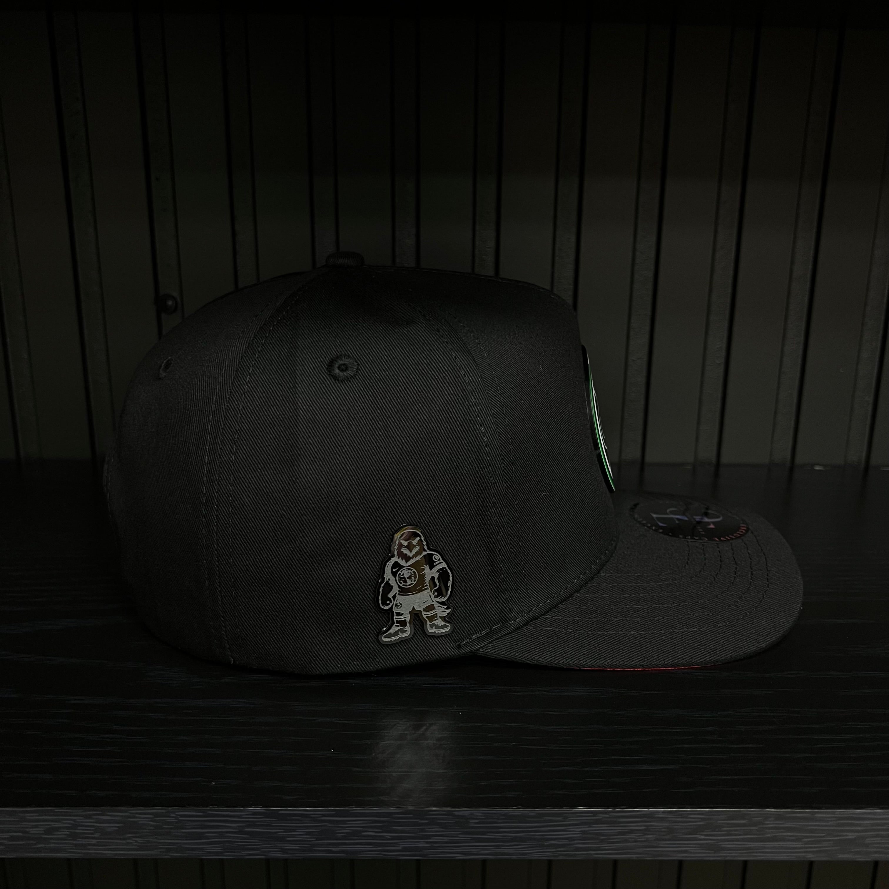 Club América Bandera de México Snapback —