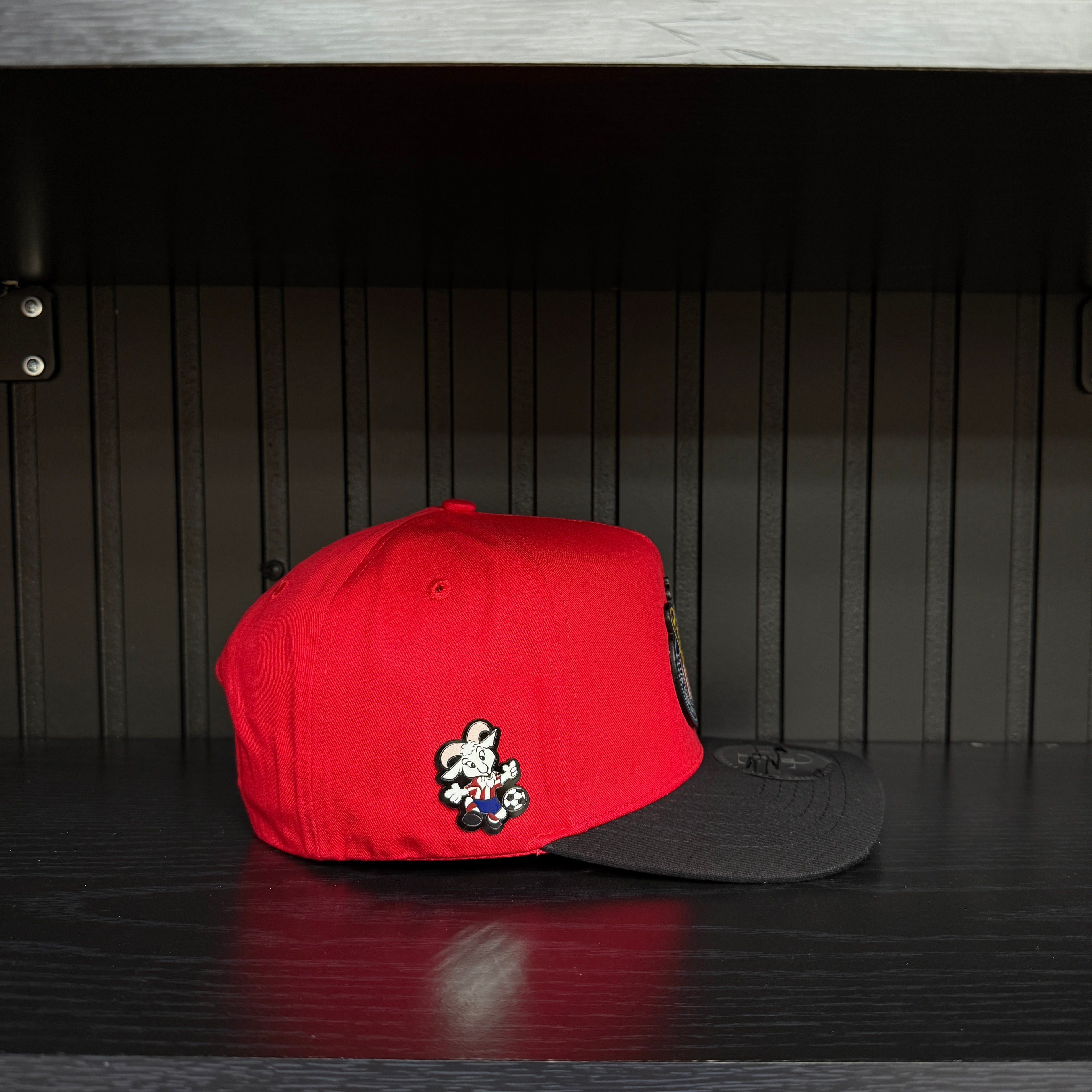 Exclusive Chivas Deportivo Guadalajara SnapBack Hat