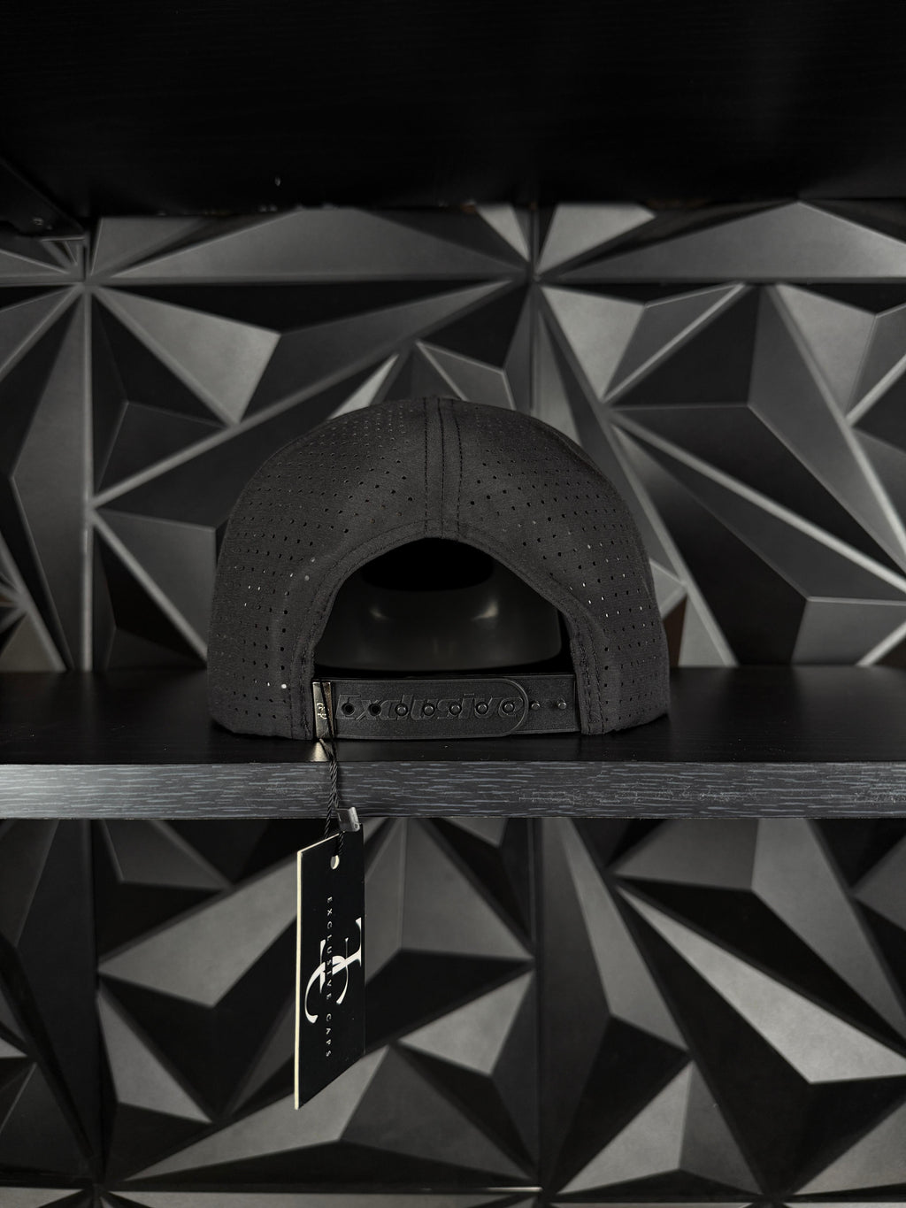 Exclusive caps escudo de Sinaloa SnapBack hat Black Hydro