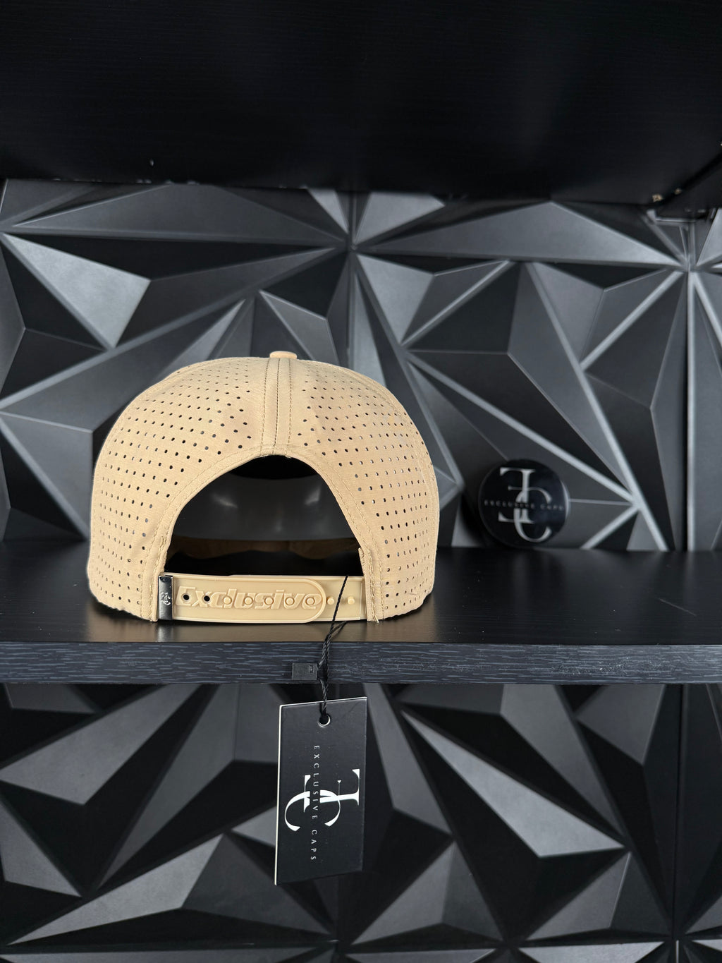 Exclusive caps Jesus Christ SnapBack hat-khaki hydro