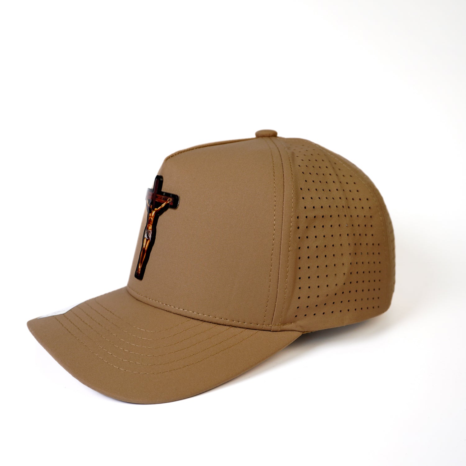 Jesucristo SnapBack Hat