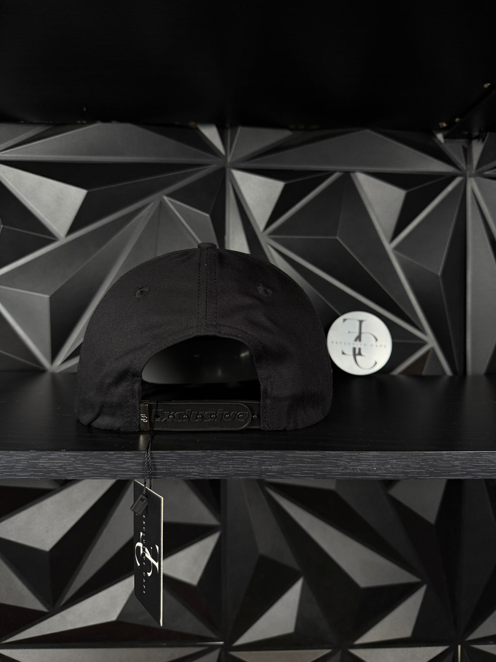 Exclusive caps san judas Tadeo SnapBack  hat Black/Cotton