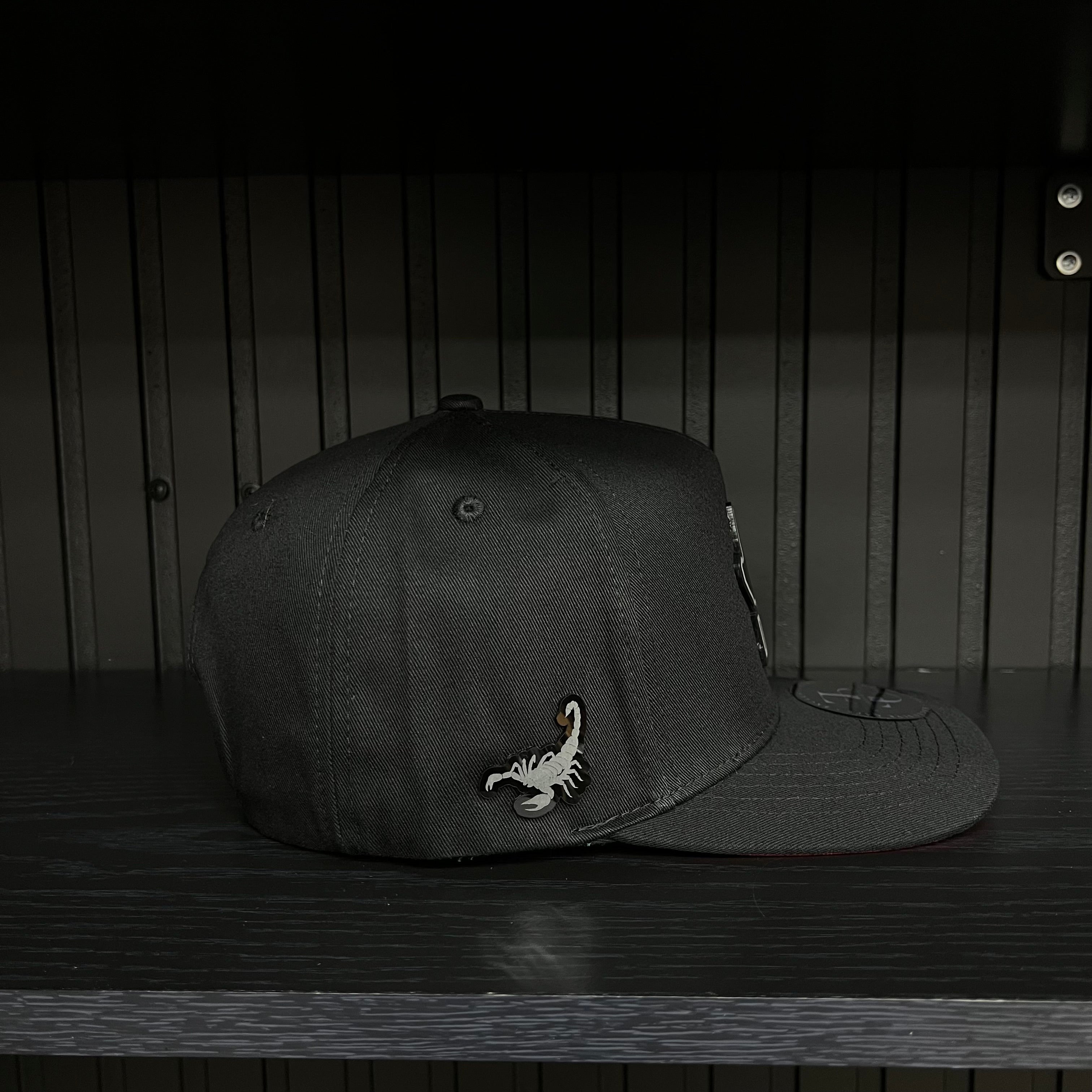 Exclusive DGO Durango México SnapBack Hat