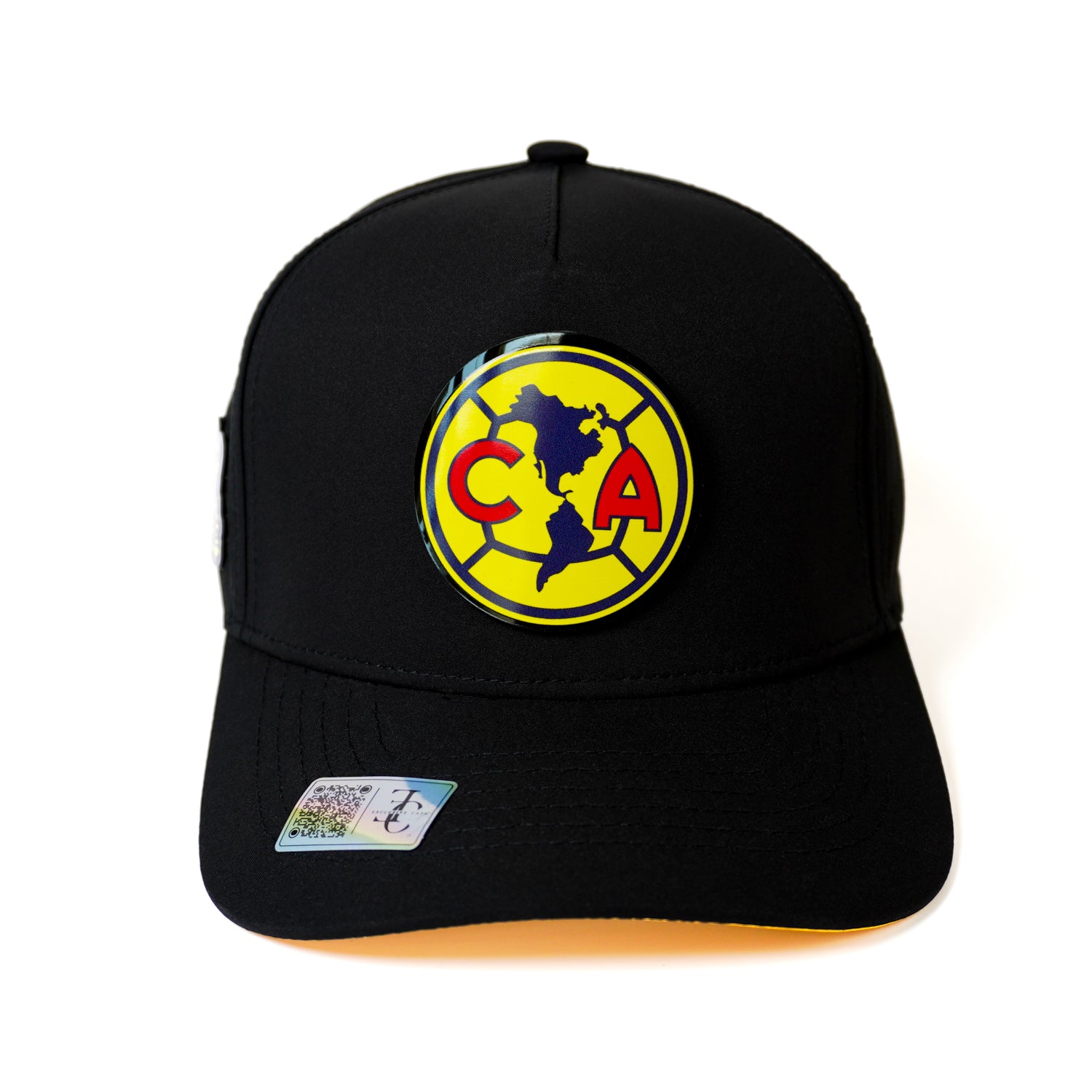 America SnapBack Hat