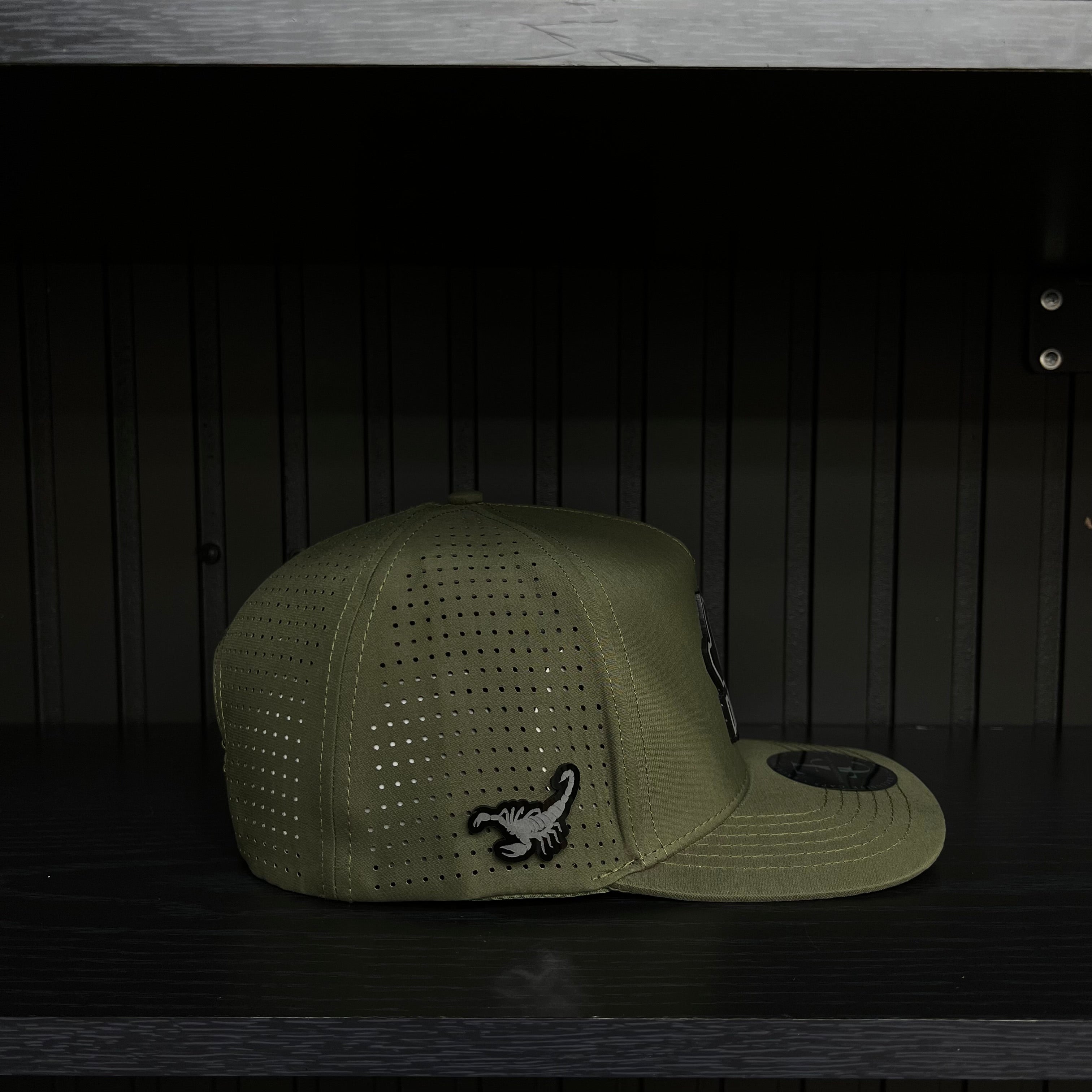 Exclusive DGO Durango México SnapBack Hat