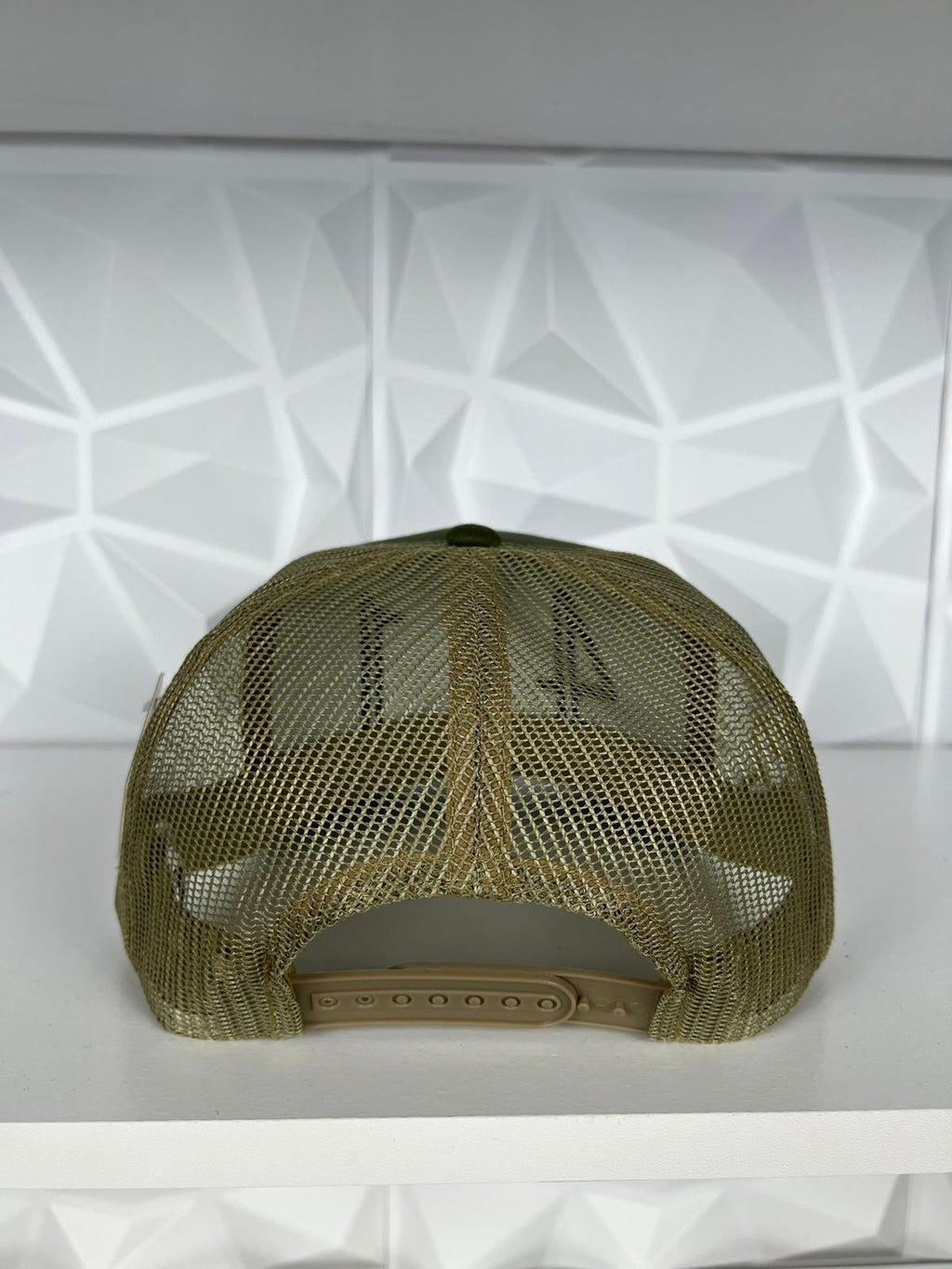 4X1 Gorra- Verde