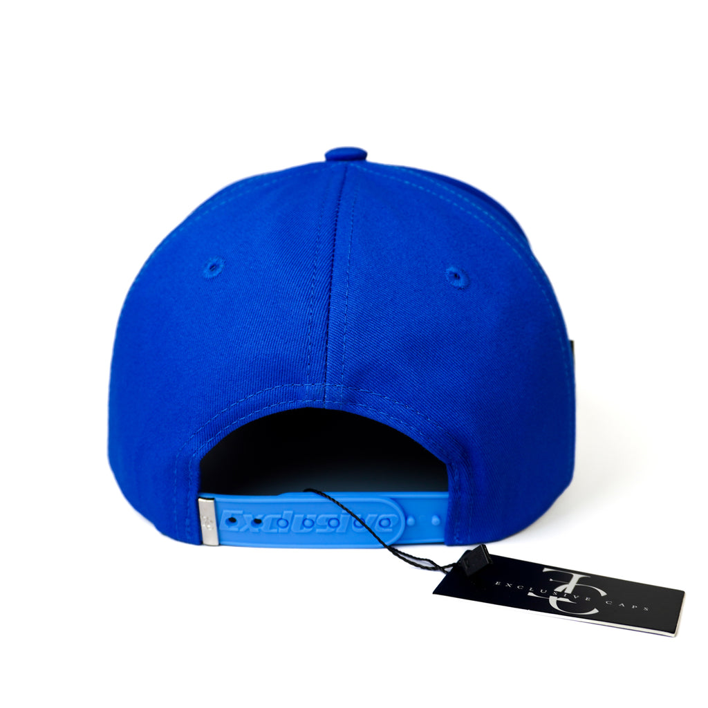 Cruz Azul SnapBack Hat
