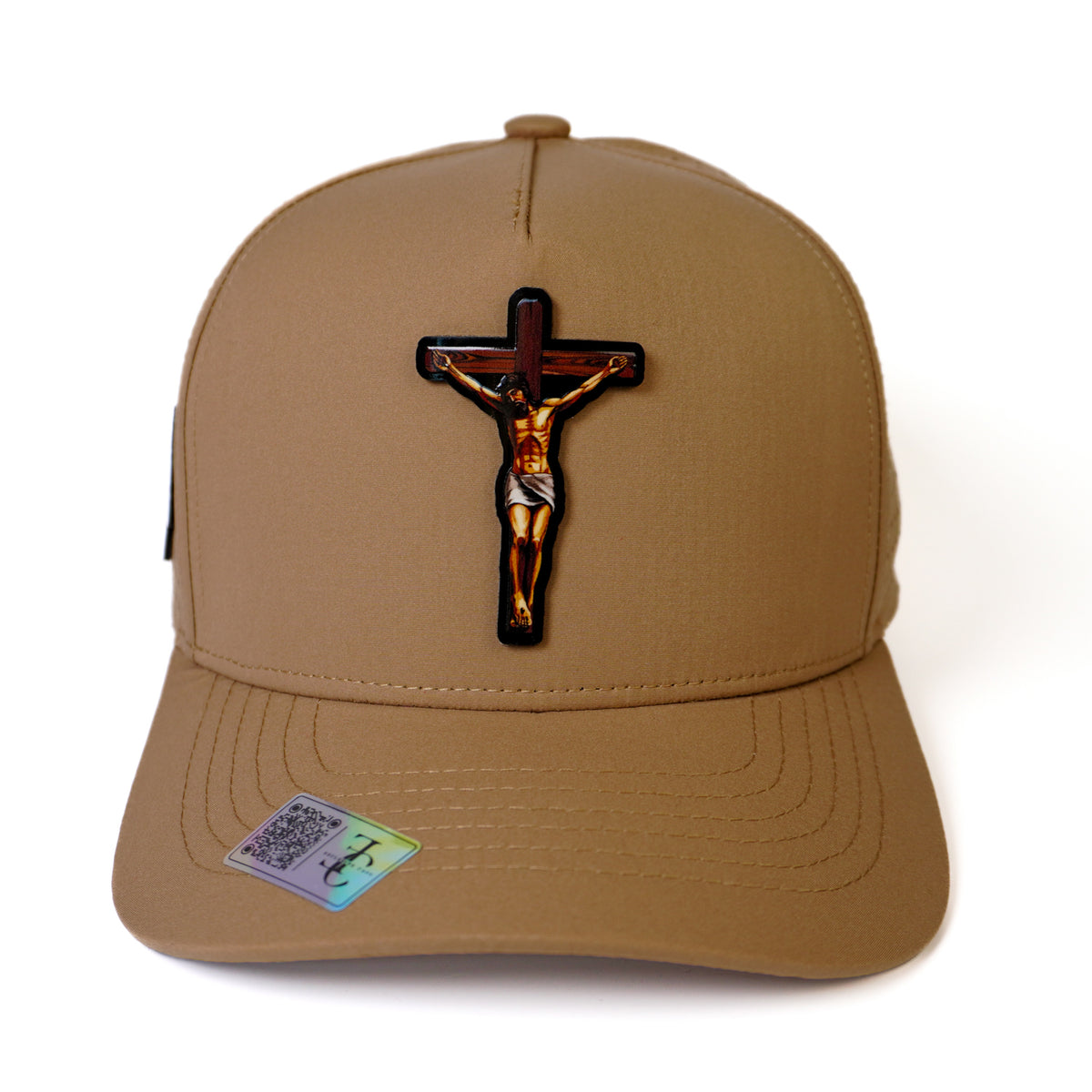 Jesucristo SnapBack Hat