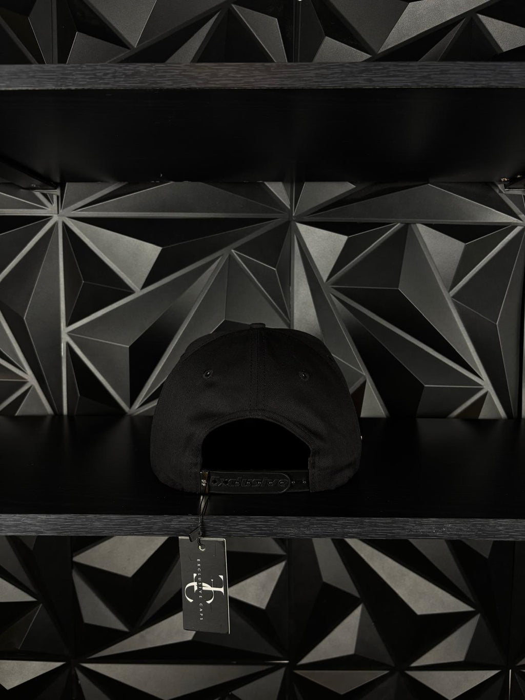 Puebla México estado SnapBack Hat-Black/Red Visor Cotton Cap