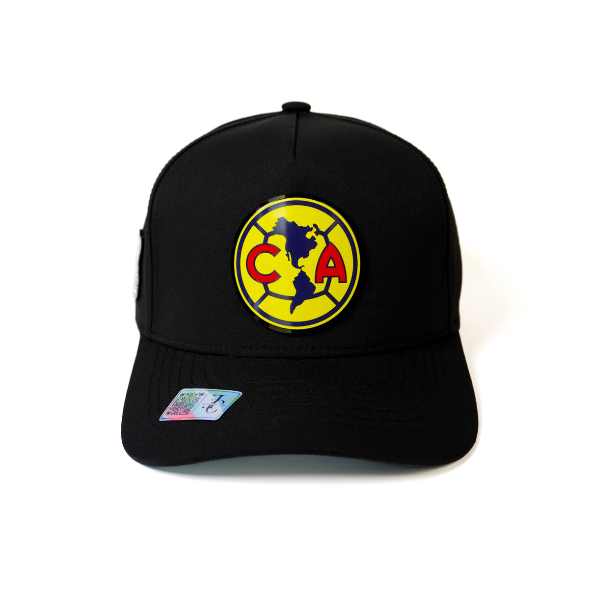 America SnapBack Hat