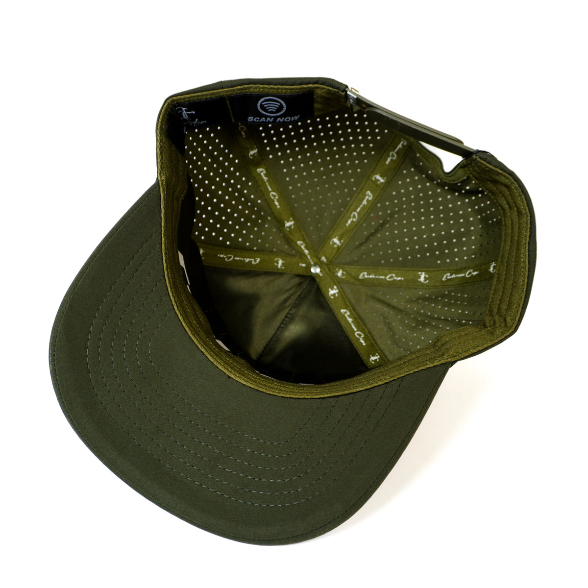 San Judas Rosario SnapBack Hat
