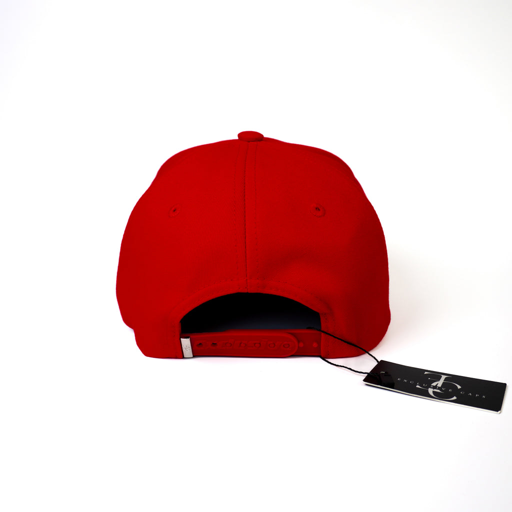Diablo Rojo SnapBack Hat