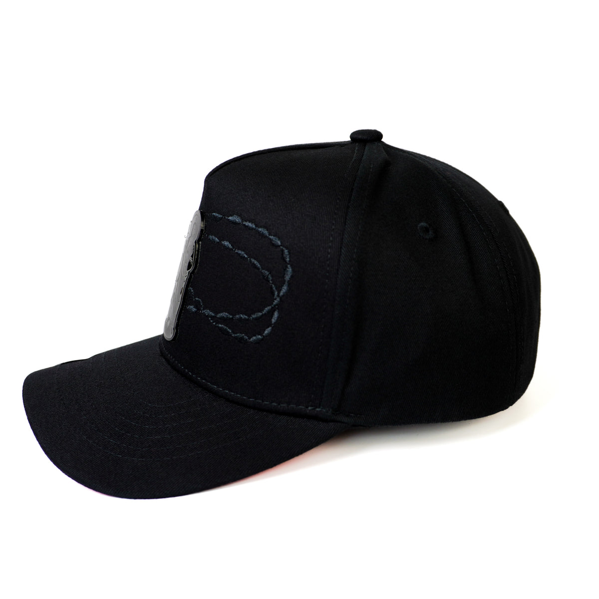 San Judas Rosario SnapBack Hat