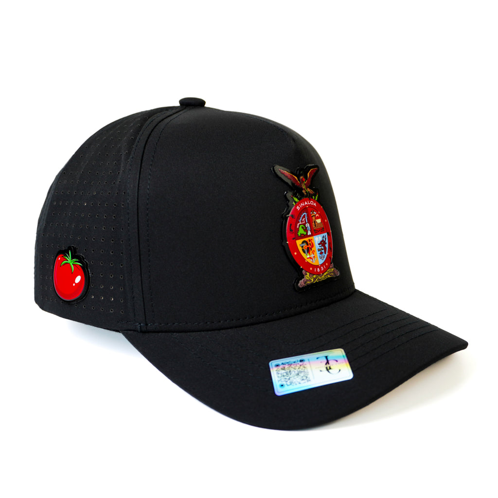 Sinaloa Escudo SnapBack Hat
