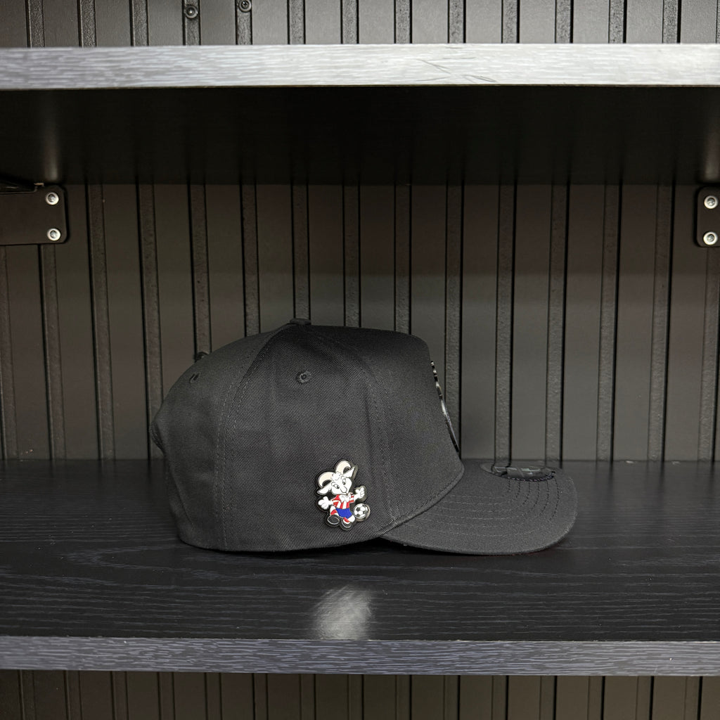 Exclusive Chivas Deportivo Guadalajara SnapBack Hat