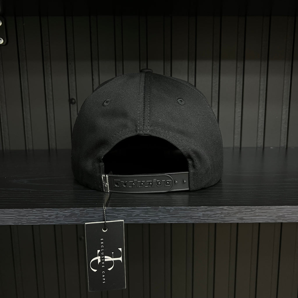 Deportivo Guadalajara Chivas Bandera de México Snapback —
